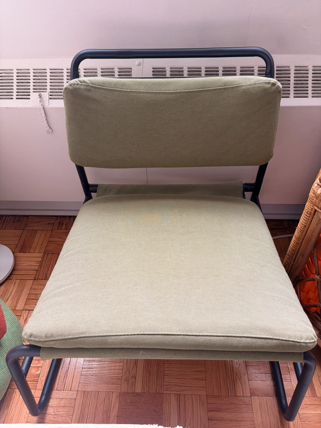 IKEA Linnebäck Chairs - photo 2