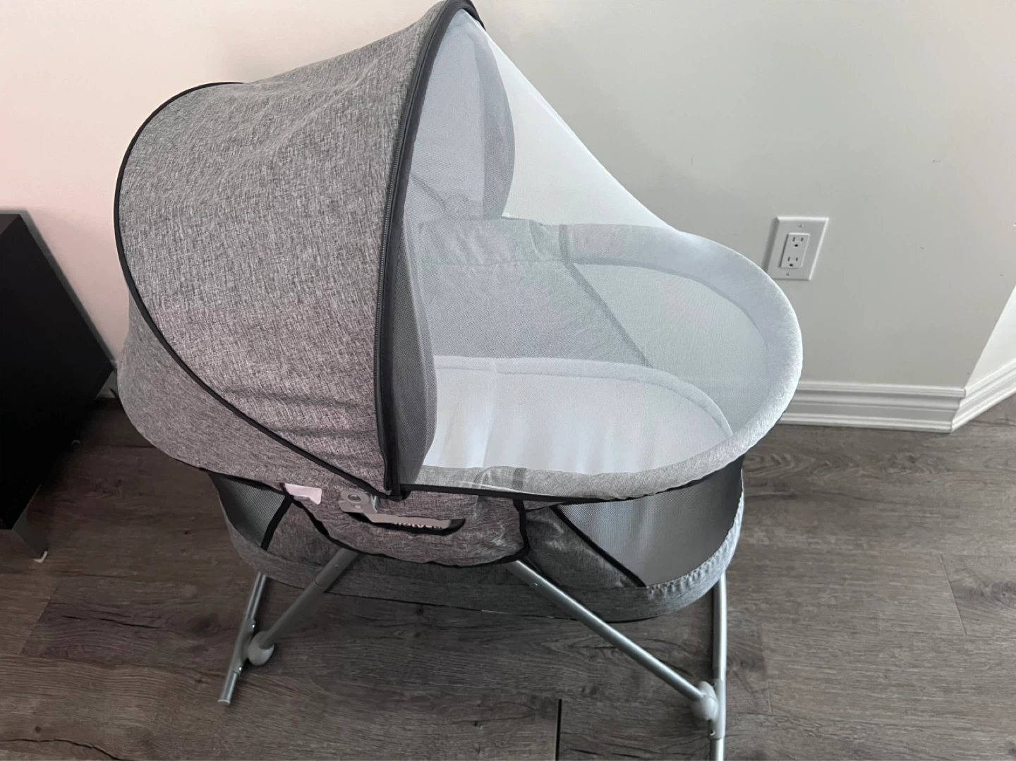 Safety 1st Recliner Bassinet - photo 5