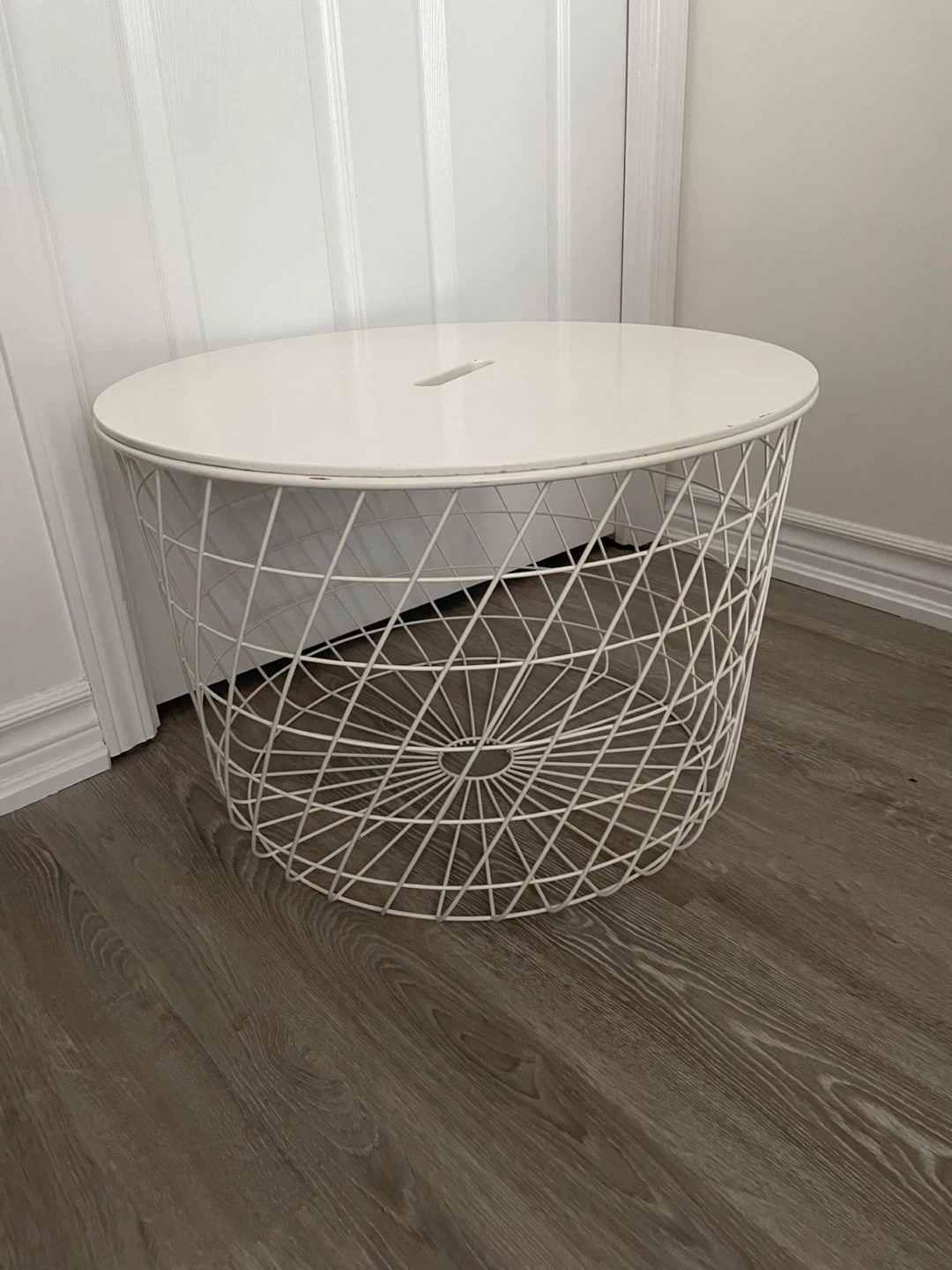 IKEA KVISTBRO (61cm x 41cm/24" x 16")