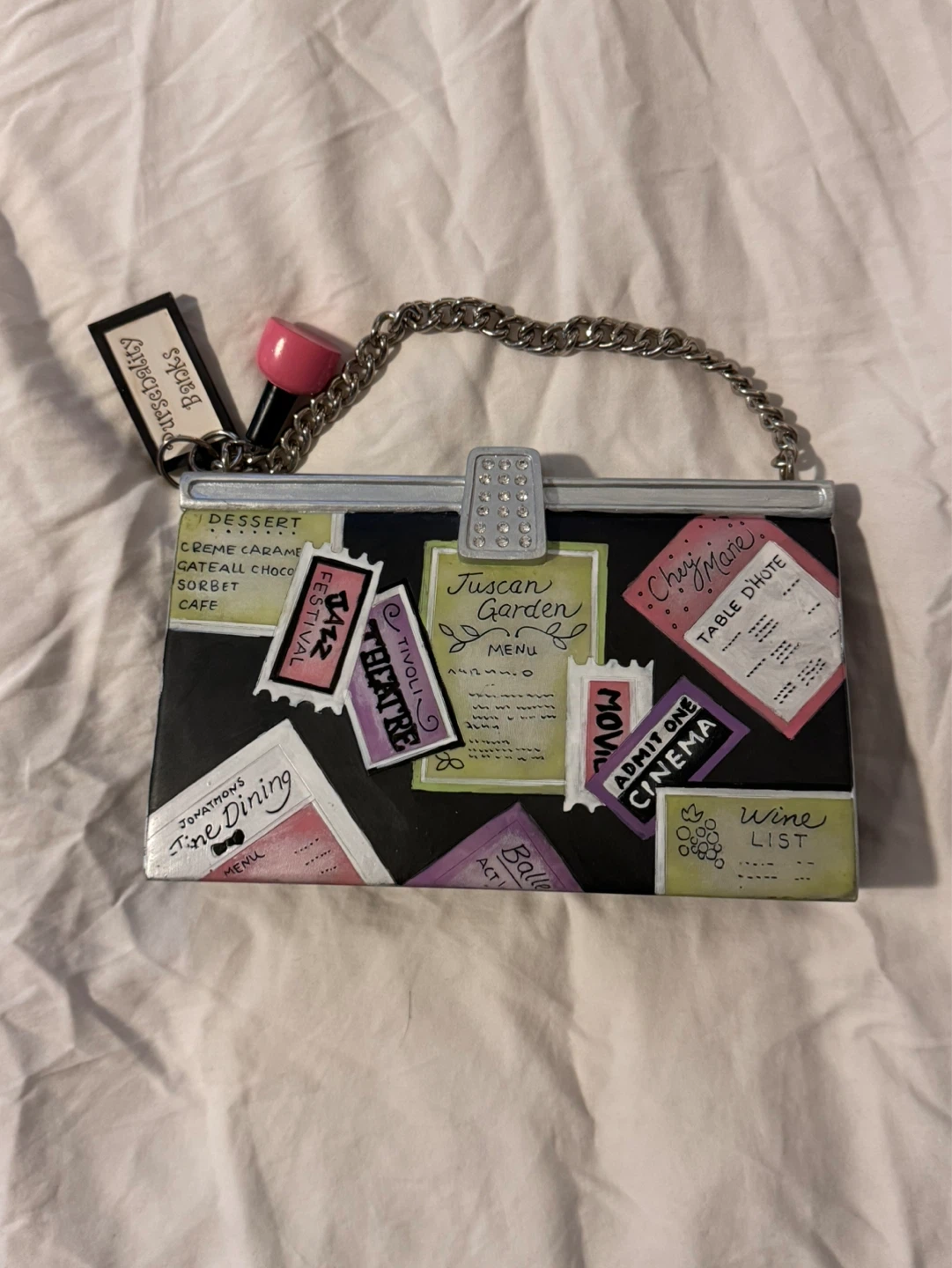 Coin purse money bank