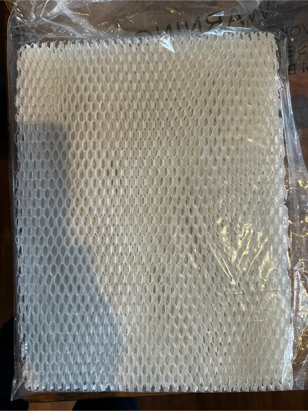 Humidifier Wick Filter 10" x 13" Replacement Filter Aprilaire