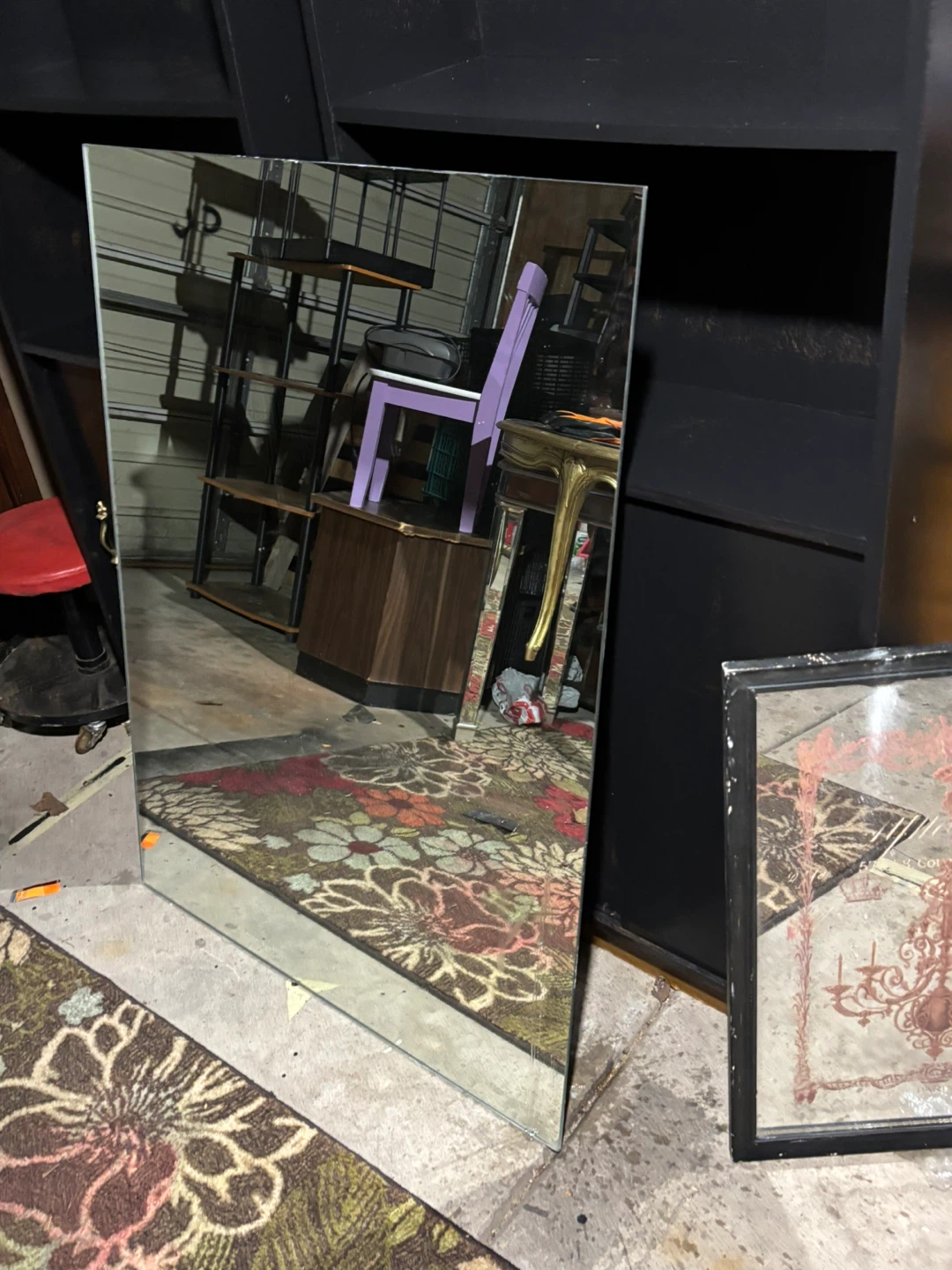 Mirrors ask for each - photo 2