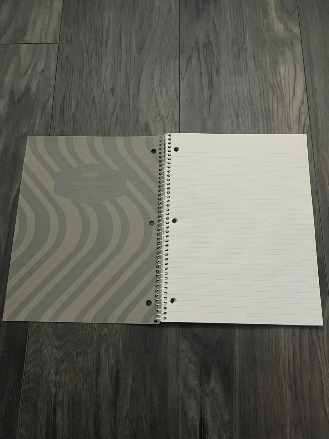 Assorted Notebooks - photo 3