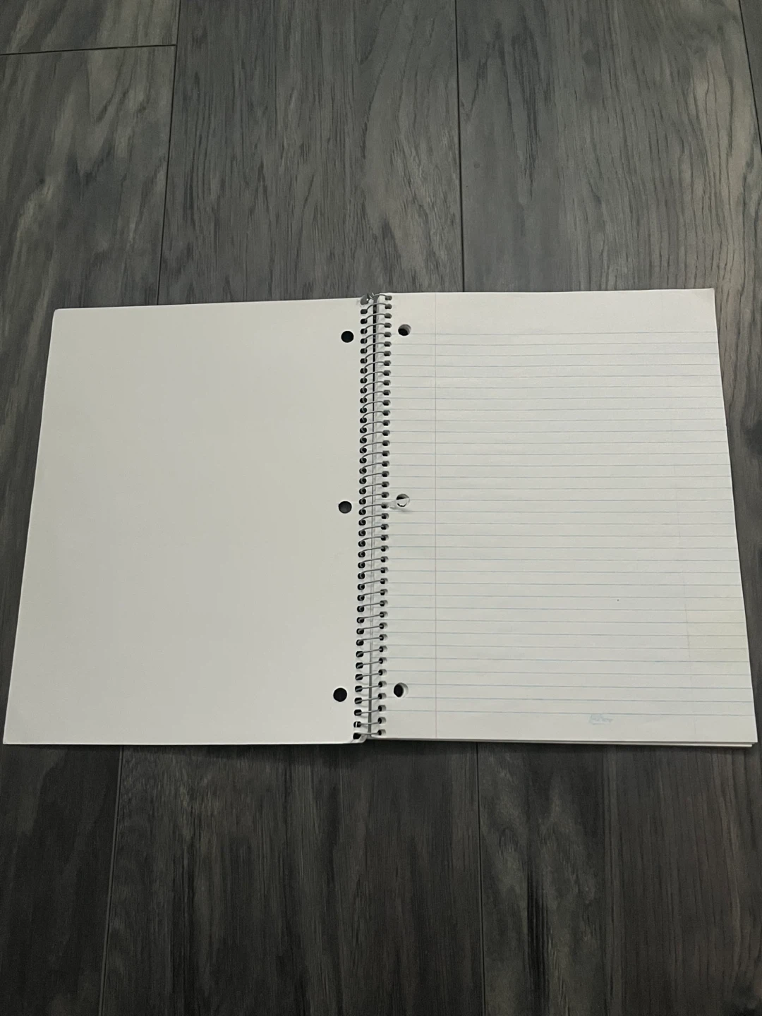 Assorted Notebooks - photo 5