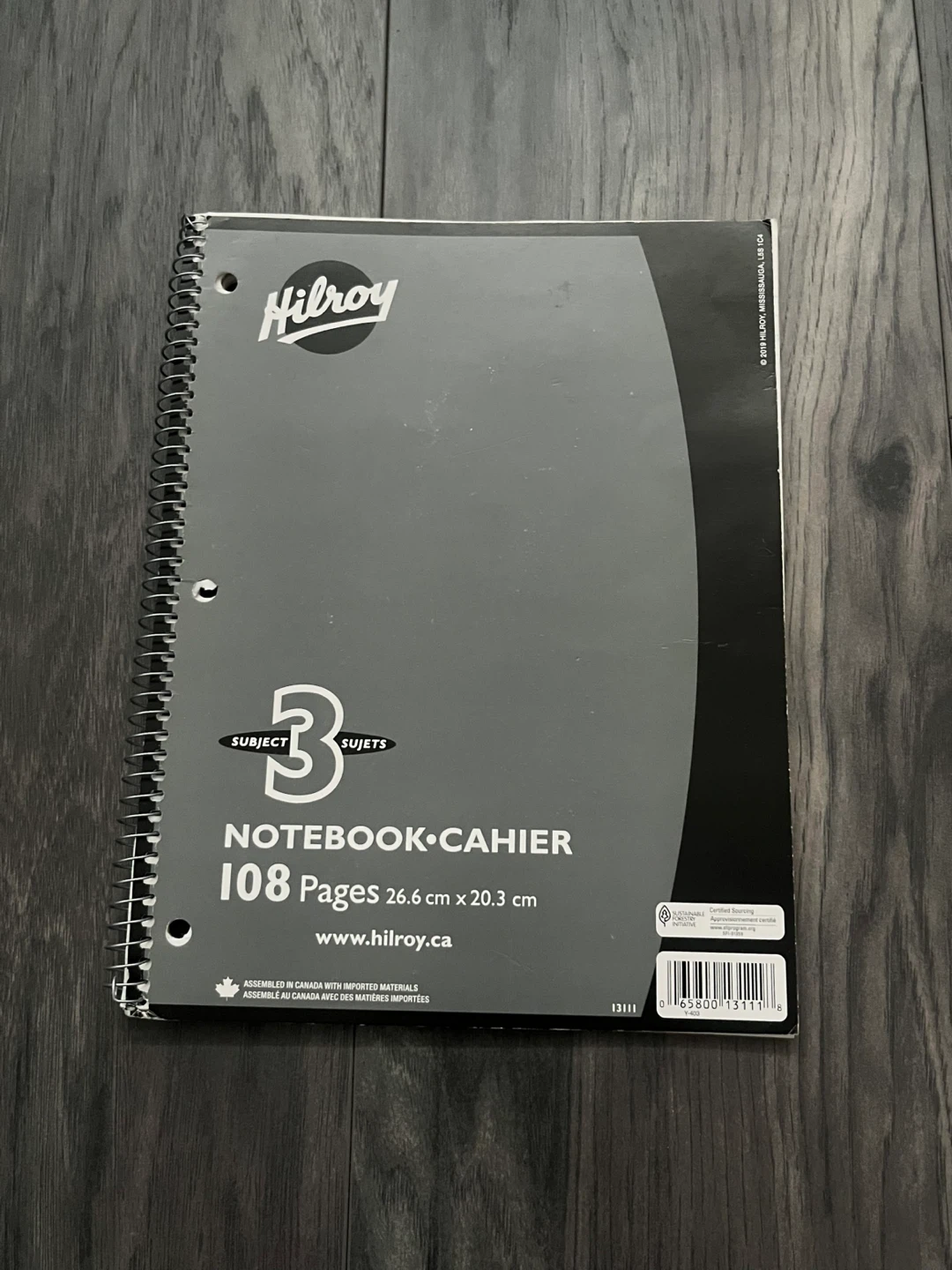 Assorted Notebooks - photo 4