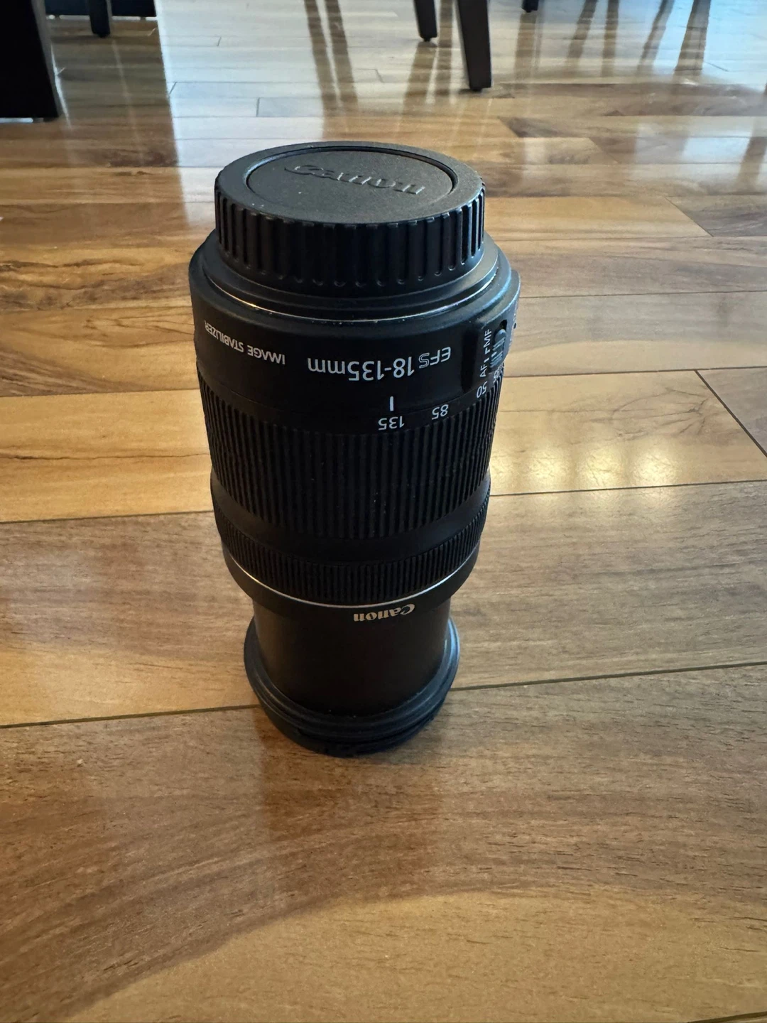 CANON · COMPLETE BUNDLE EOS REBEL T6S DSLR KIT - photo 5