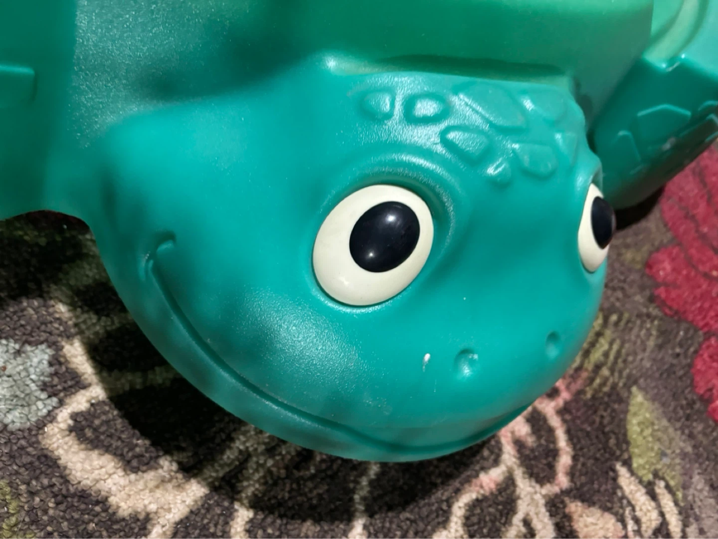 Little Tikes Turtle Sandbox