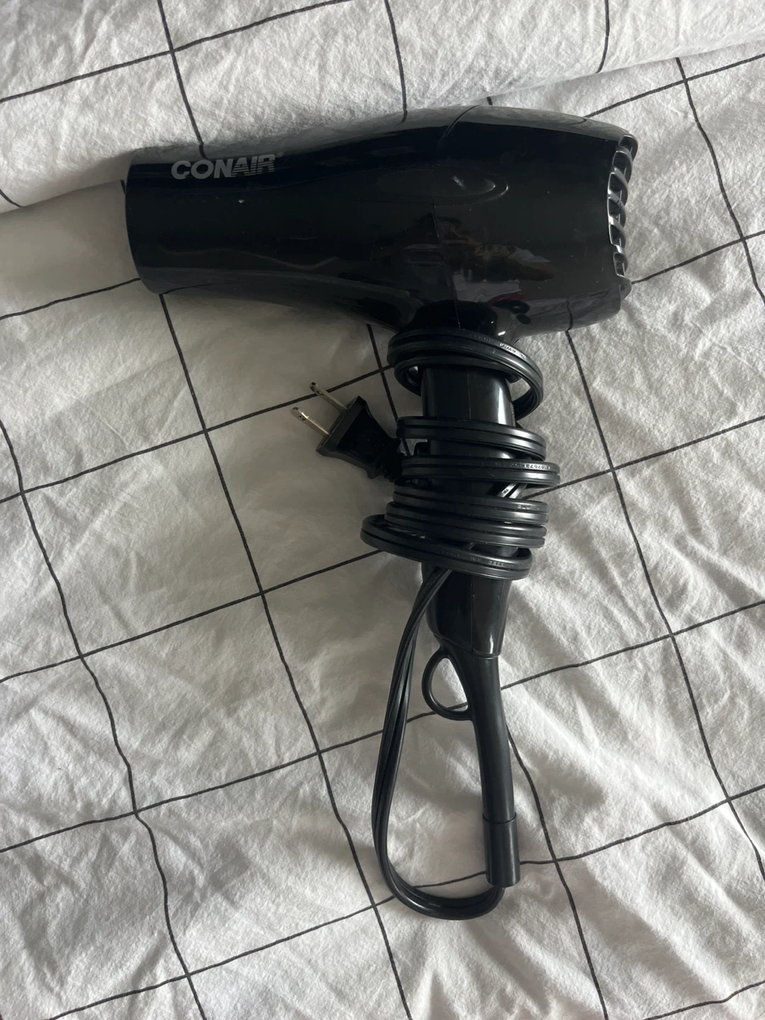 Conair Hair Dryer - photo 2