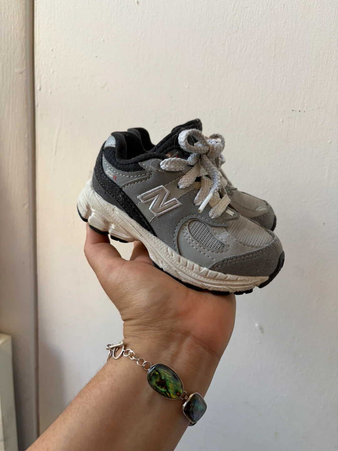 New Balance Toddler shoes size 6.5