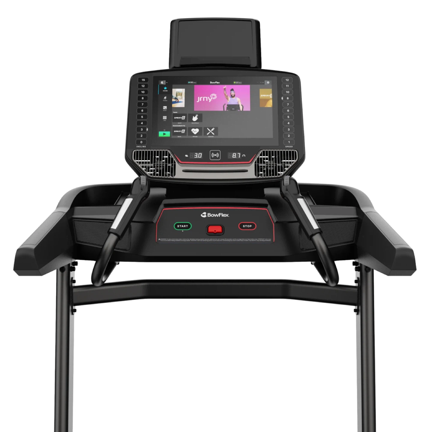 Bowflex T16 Treadmill with delivery and installation - photo 2