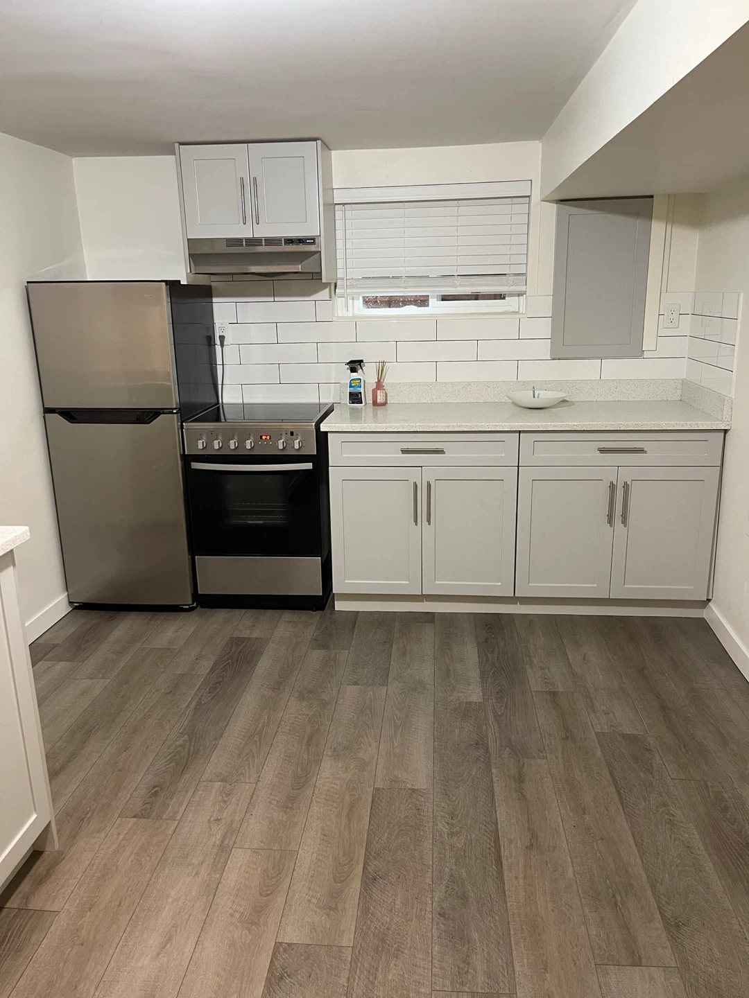 $1,400 / 1br - 1 bedroom basement (Vancouver)