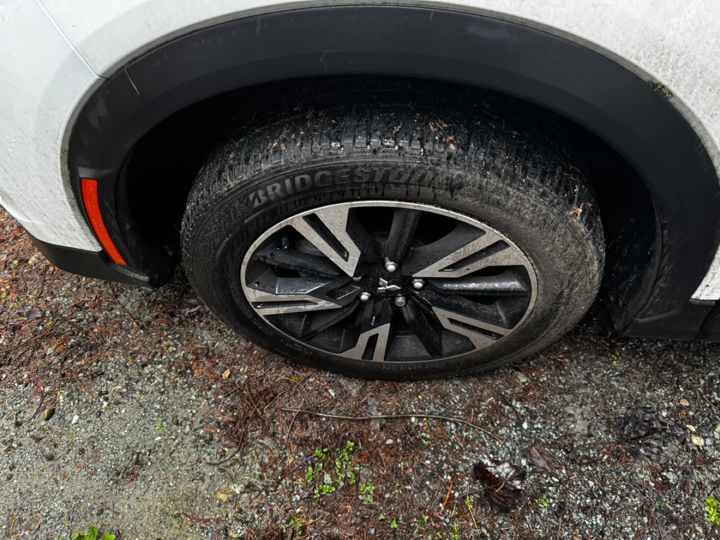 Mitsubishi eclipse cross 2023 - photo 2