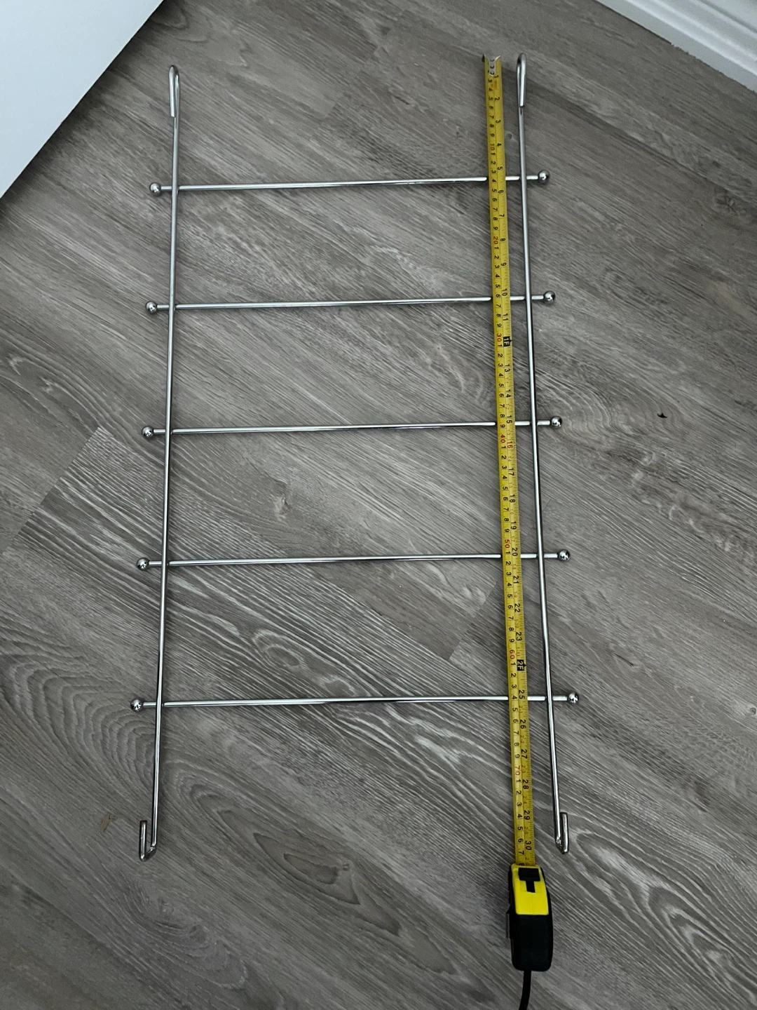 Hanging Towel Rack - photo 2