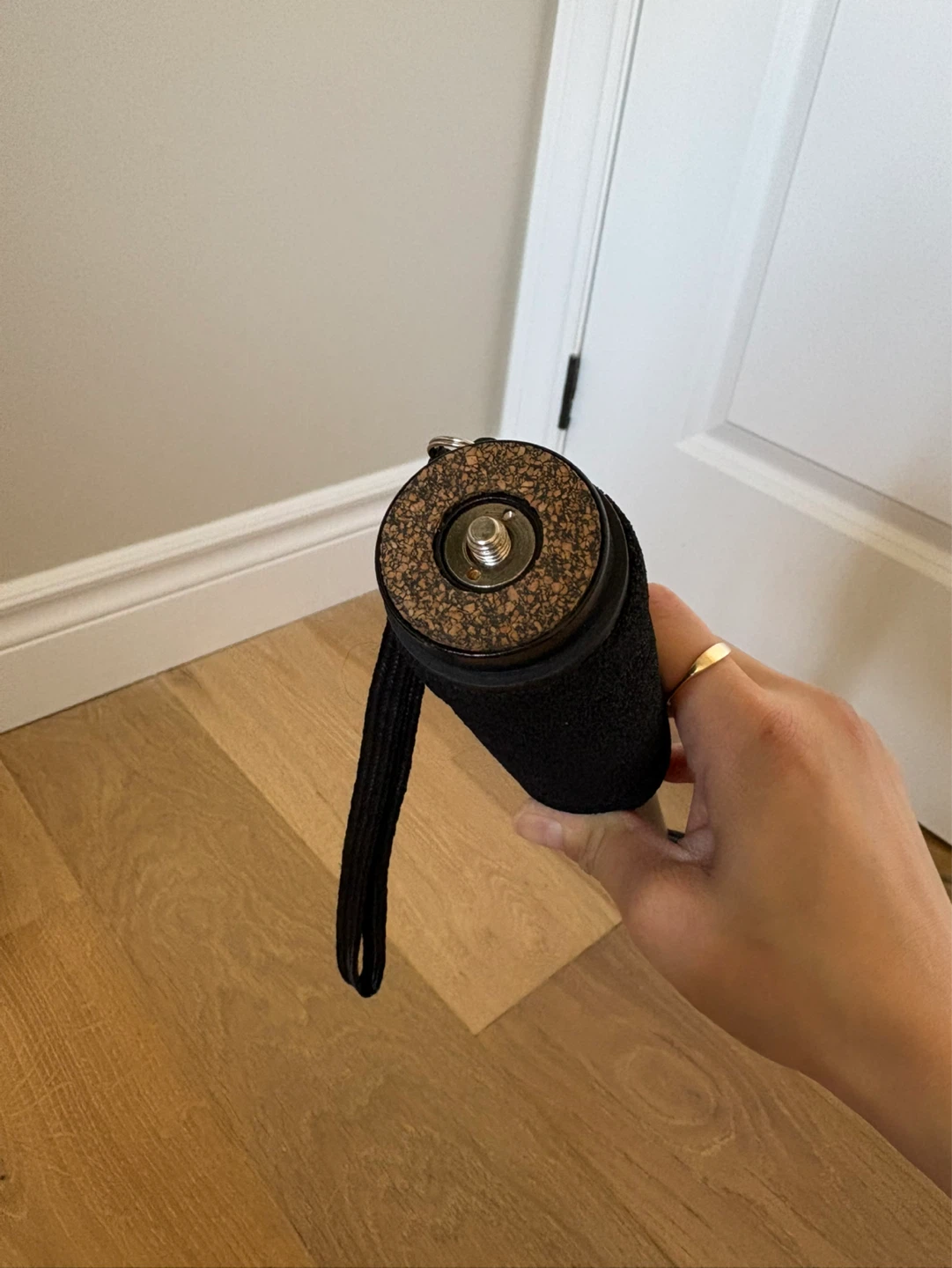Soligor ST5 Monopod - photo 3