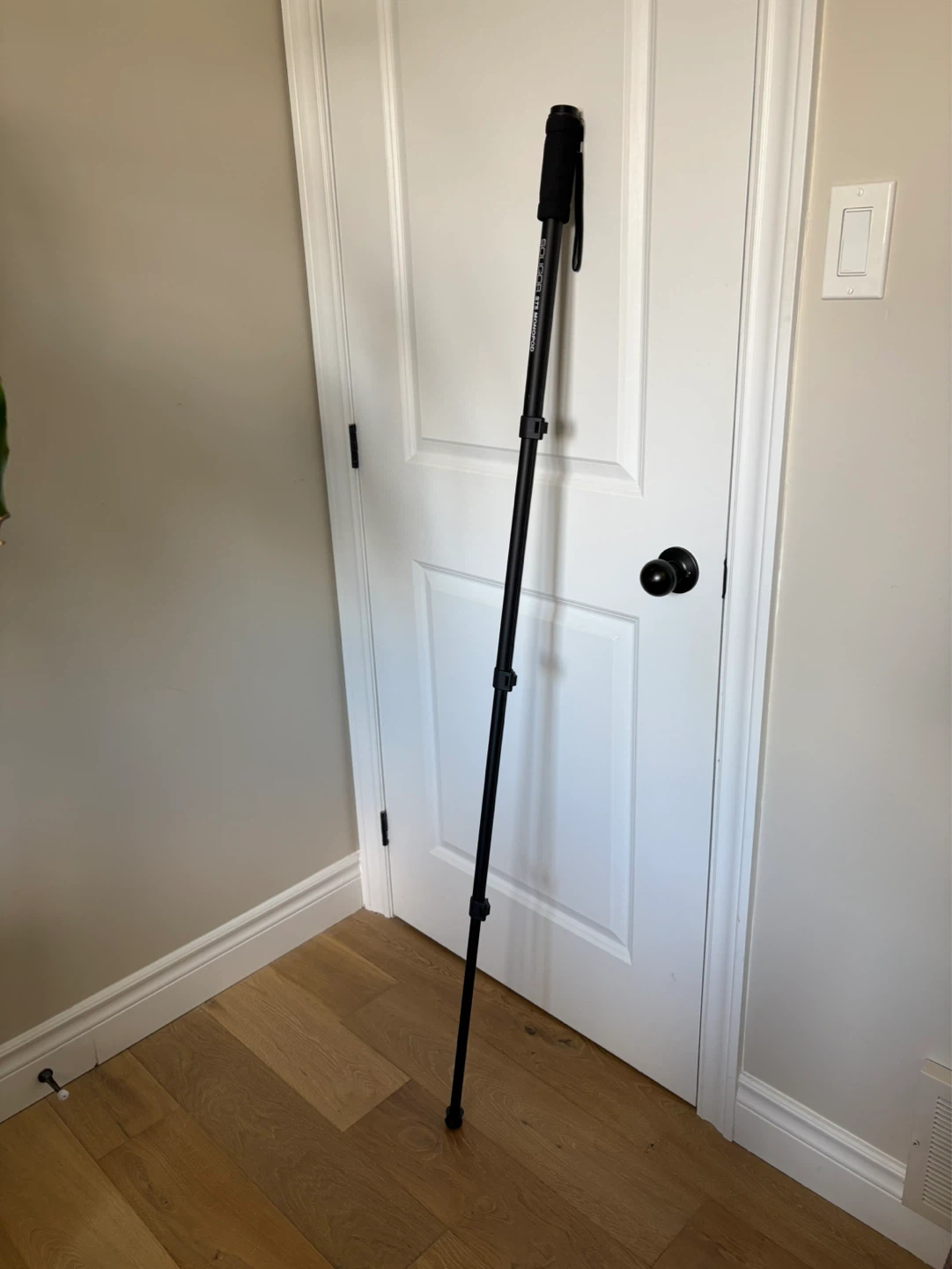 Soligor ST5 Monopod - photo 2