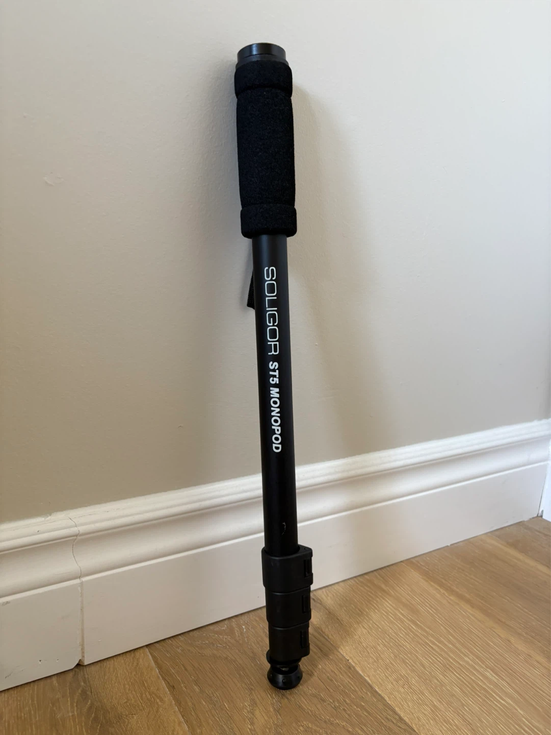 Soligor ST5 Monopod