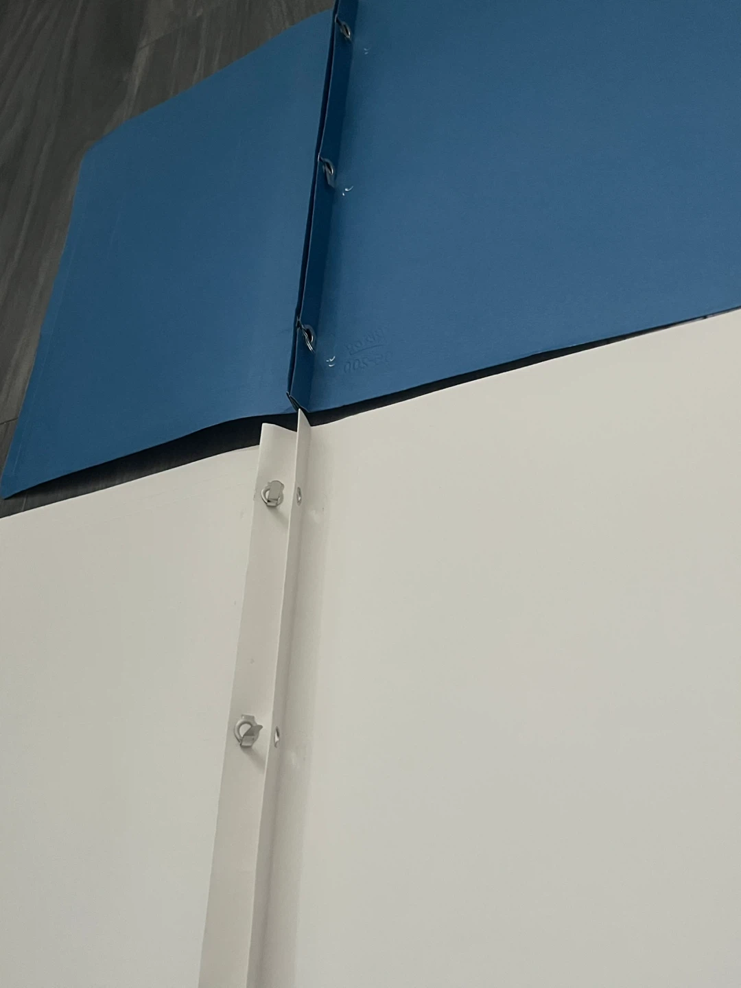 Black Binder, Red & Blue Folders - photo 3