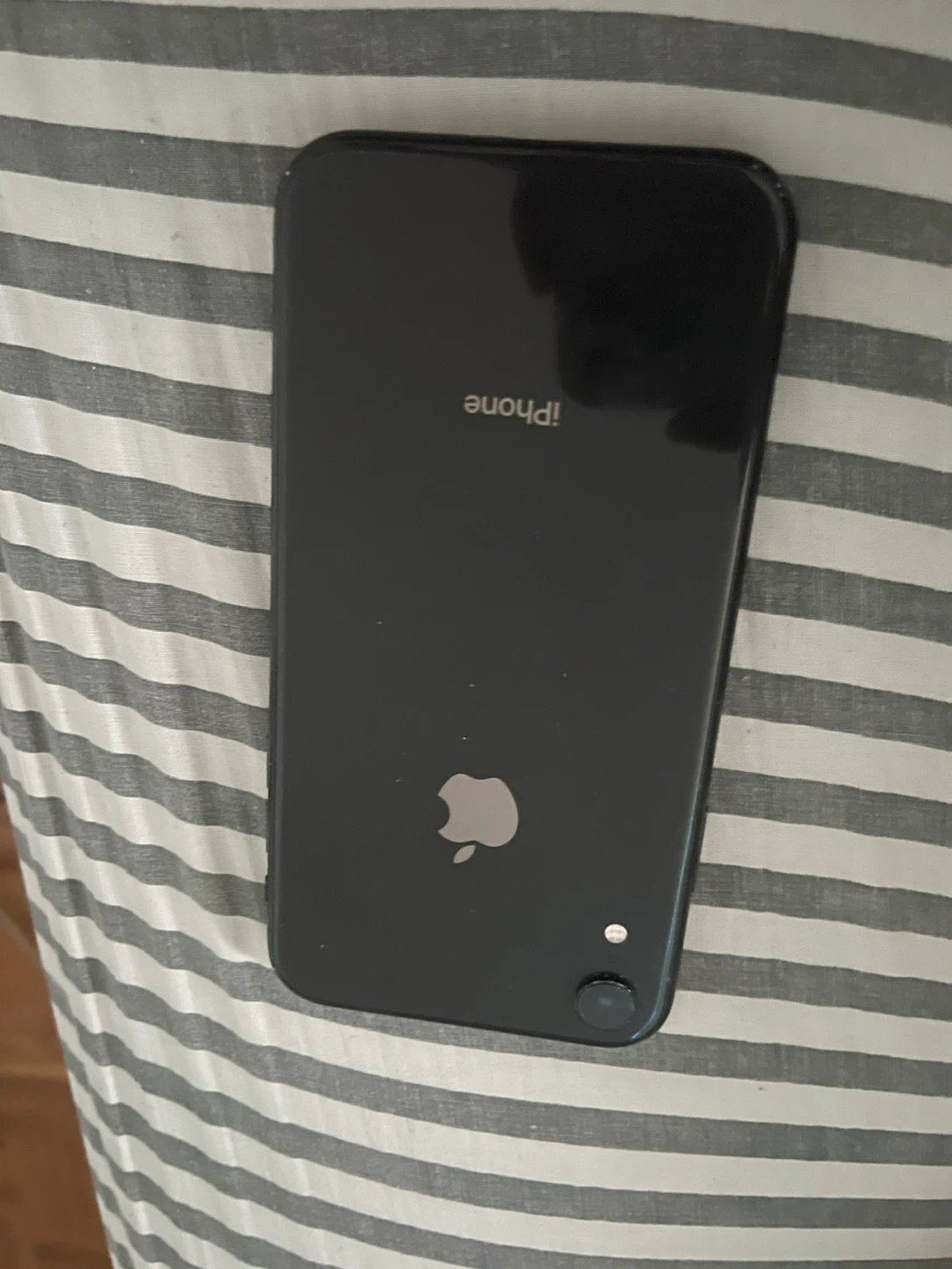 Apple iPhone XR
