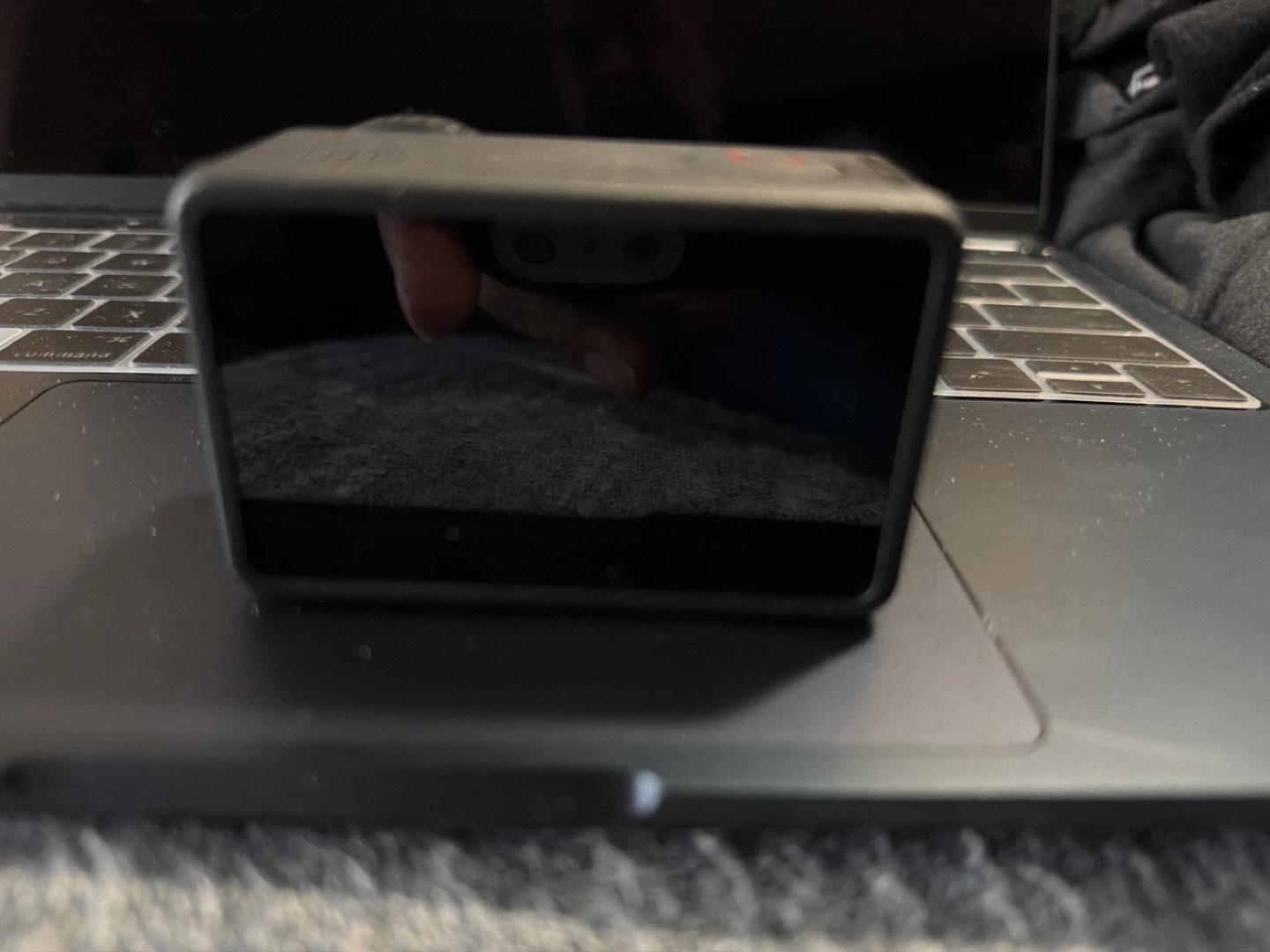DJI Osmo Action 4 Camera - photo 4