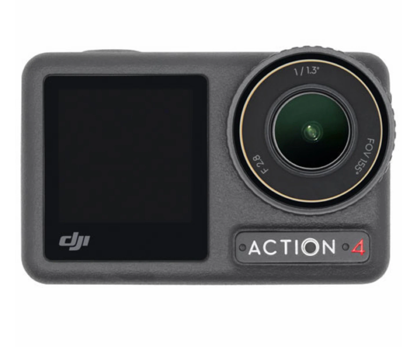 DJI Osmo Action 4 Camera - photo 2