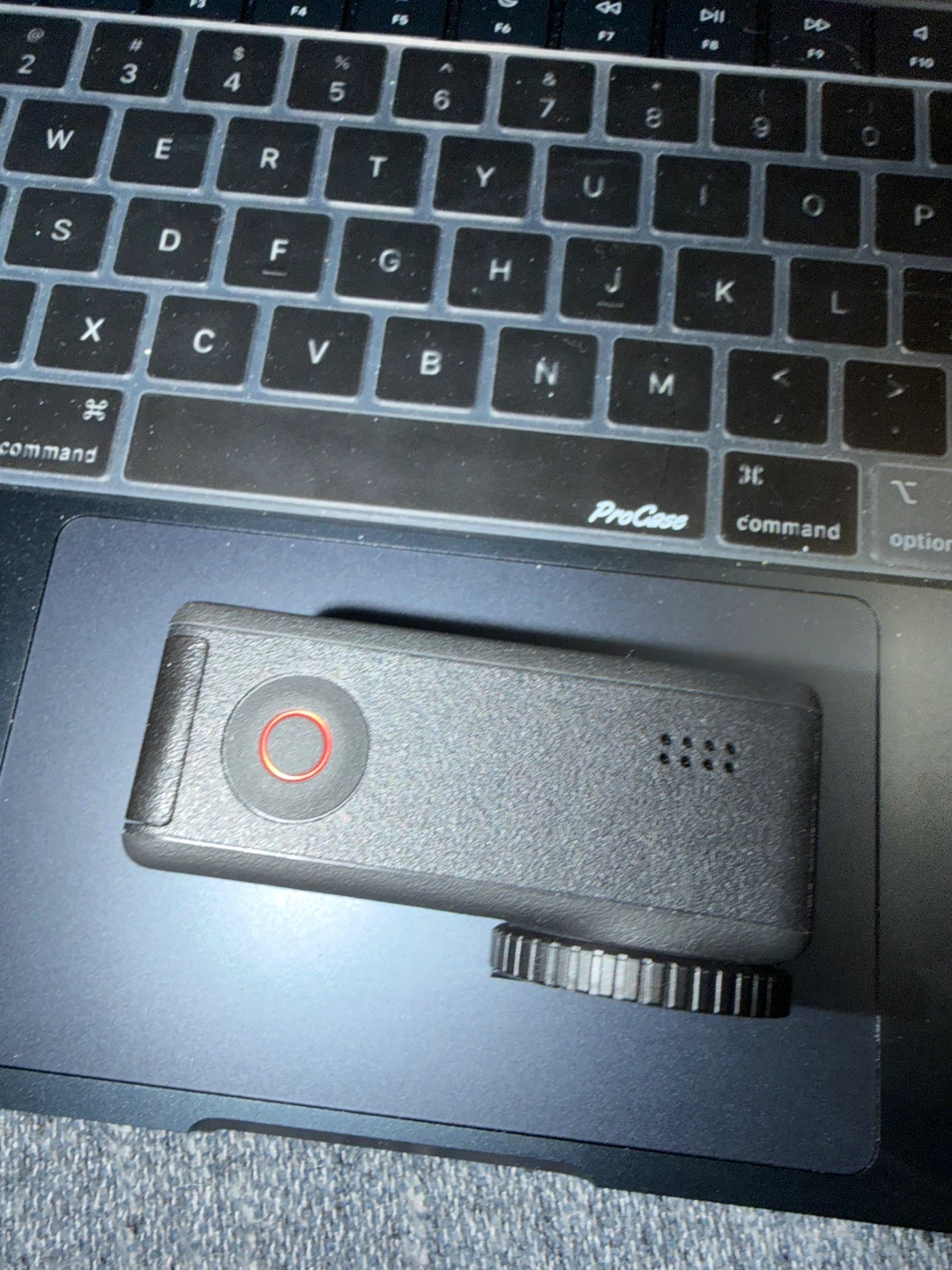 DJI Osmo Action 4 Camera - photo 5
