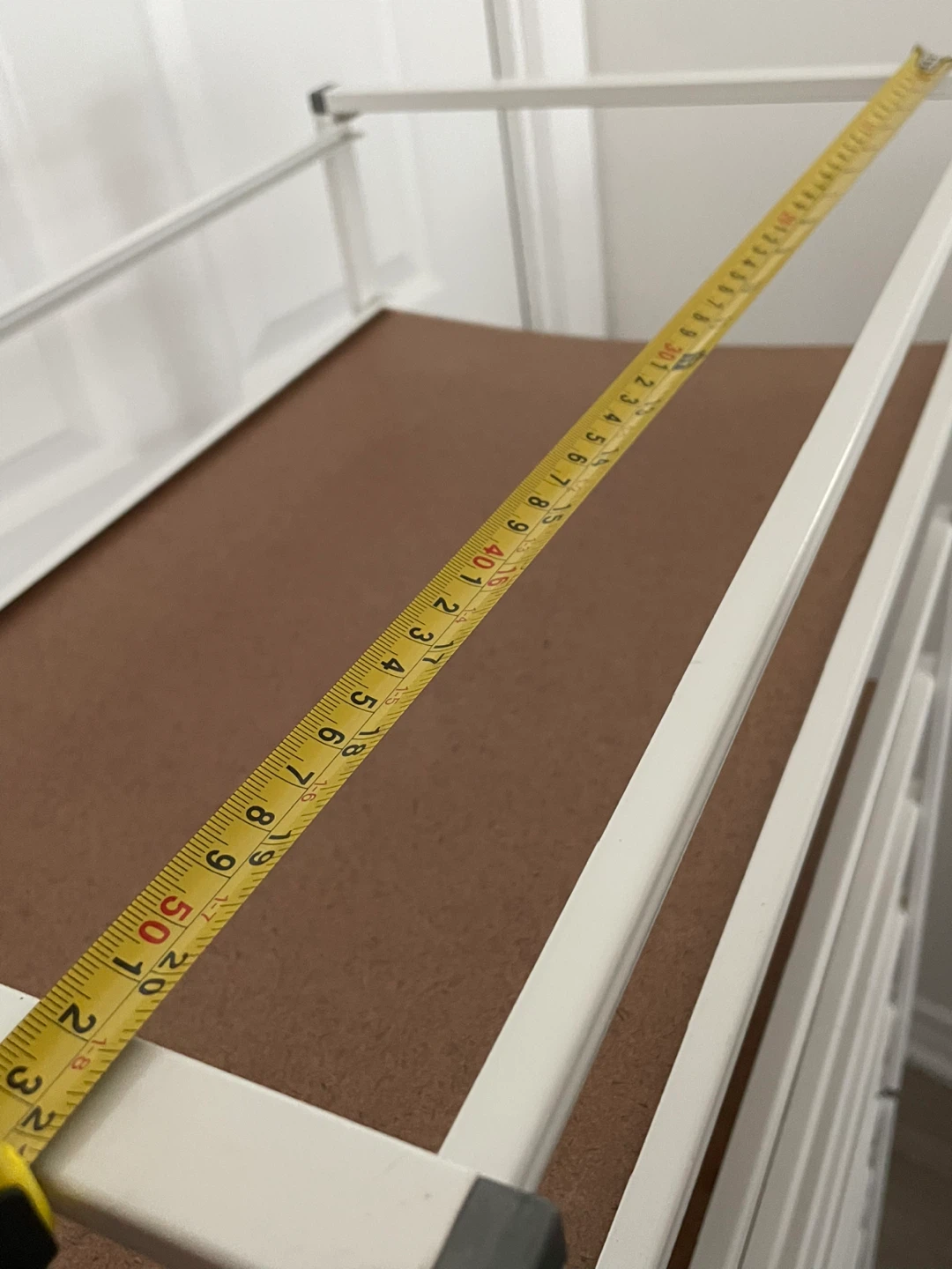 Metal Storage Shelf with Drawers - Lee/Rowan - photo 4