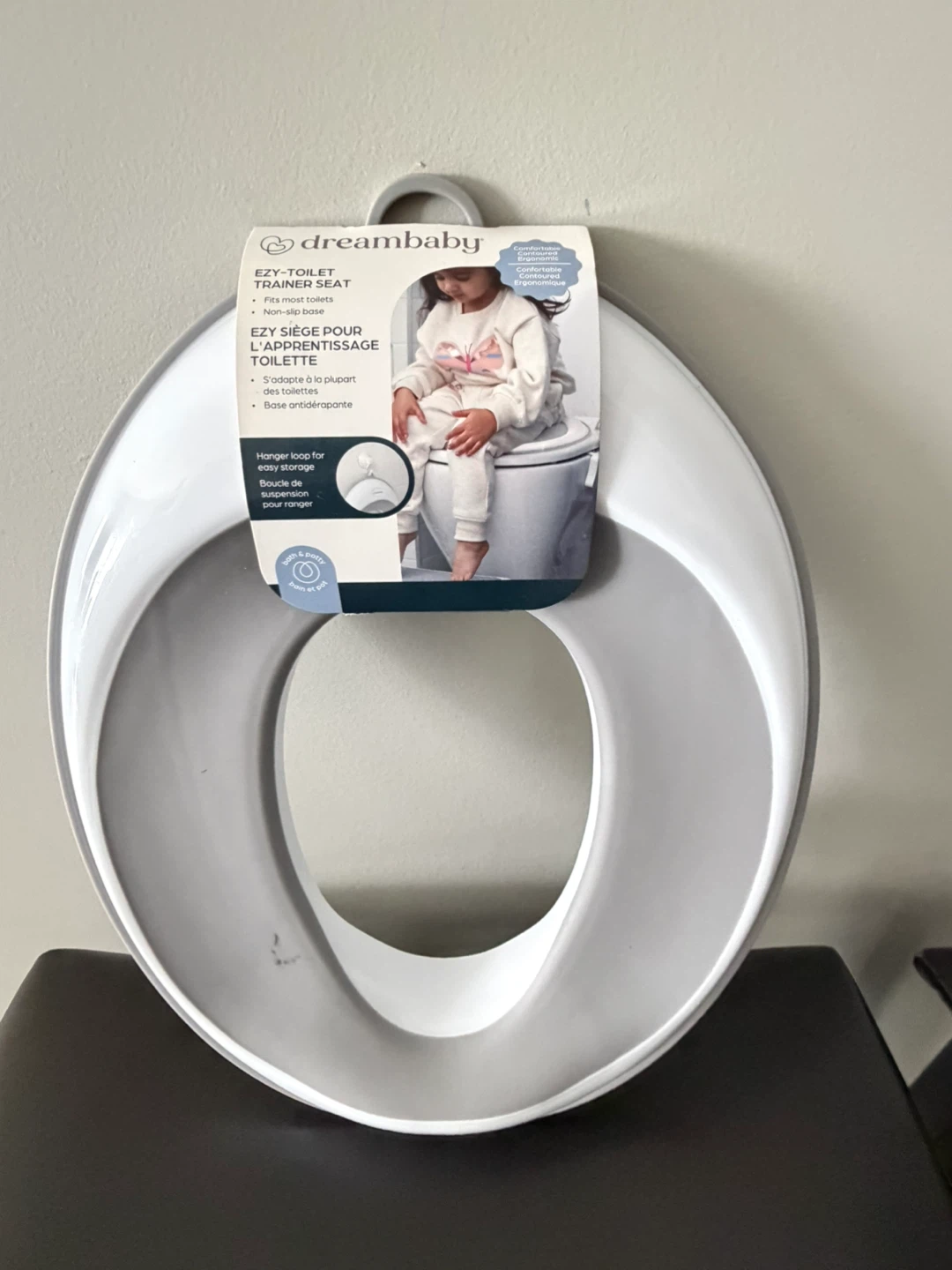 BN Dreambaby EZY-TOILET TRAINER SEAT - photo 2
