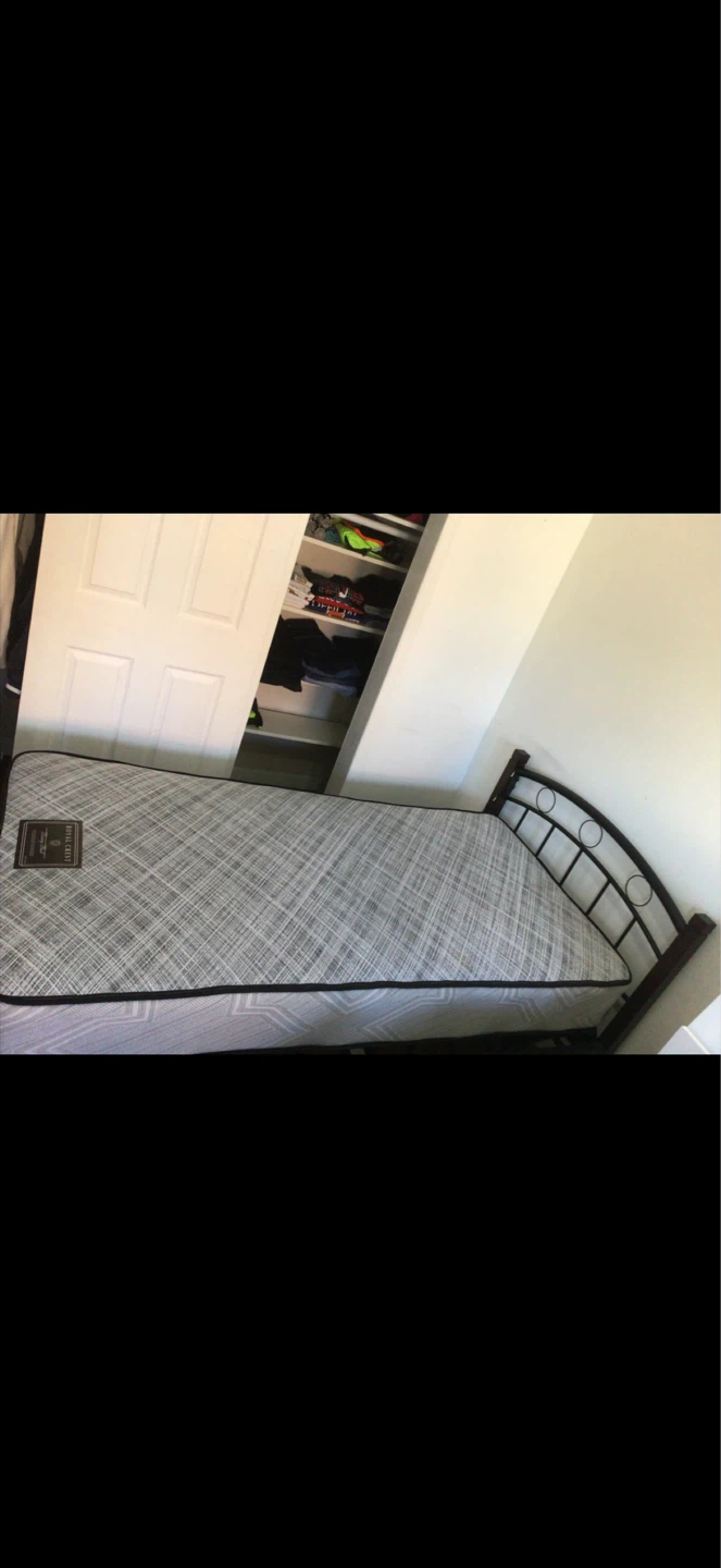 Royal Crest Twin Mattress