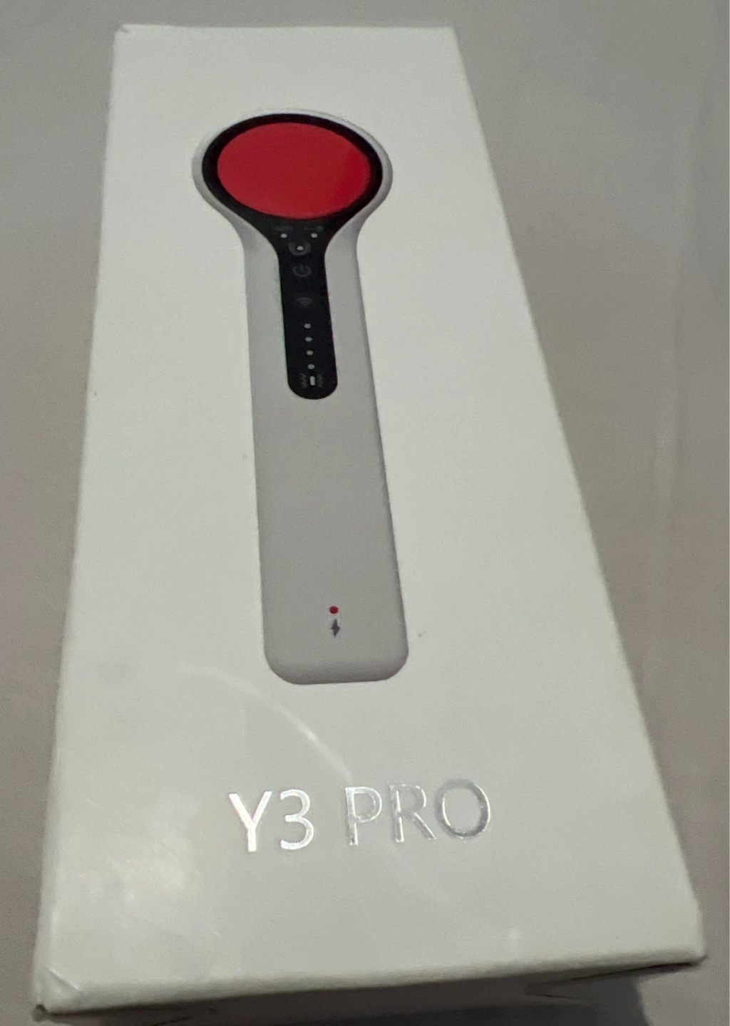 GPS Tracker & Hidden Camera Detector