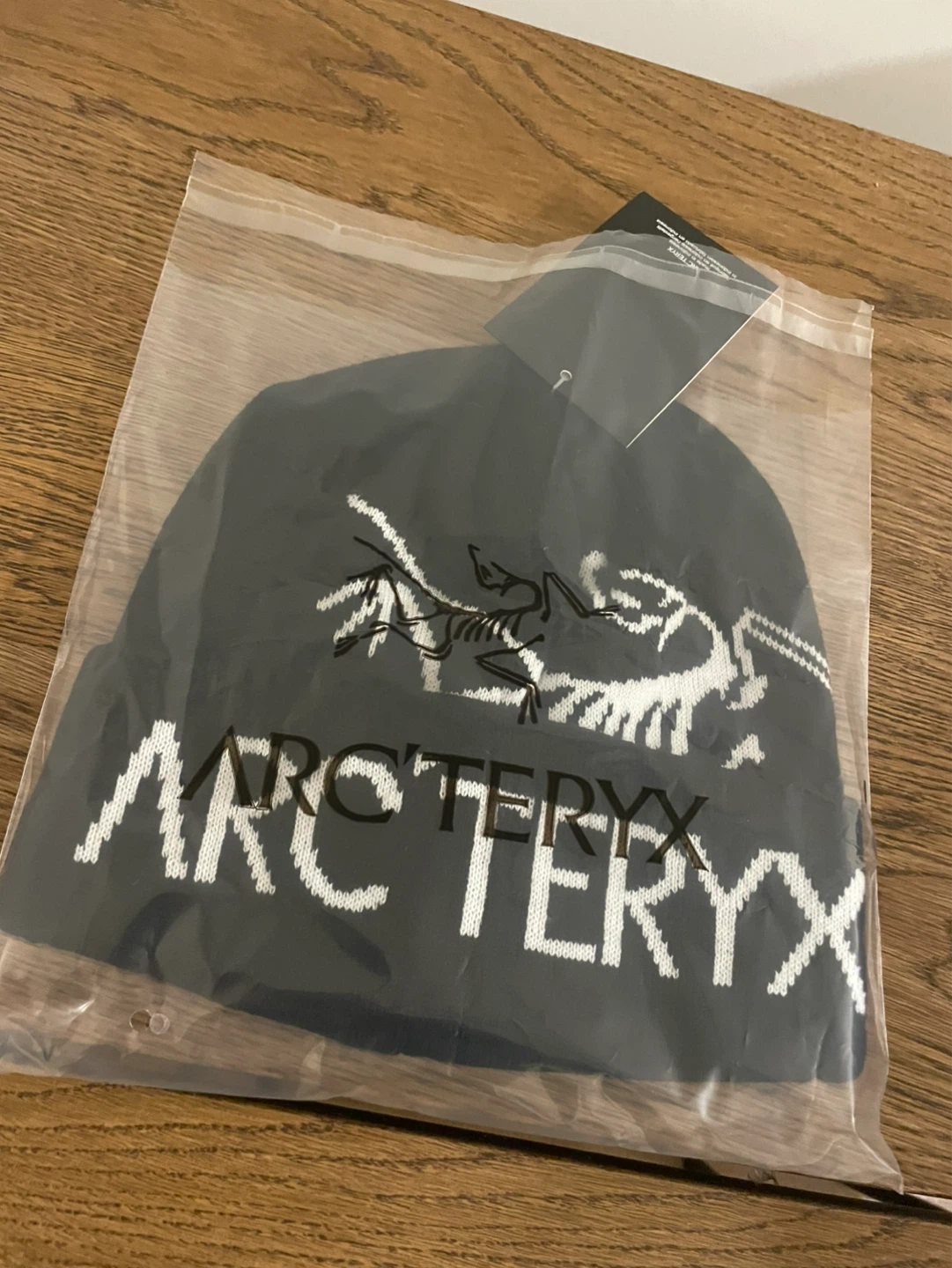 Arc'teryx Beanie