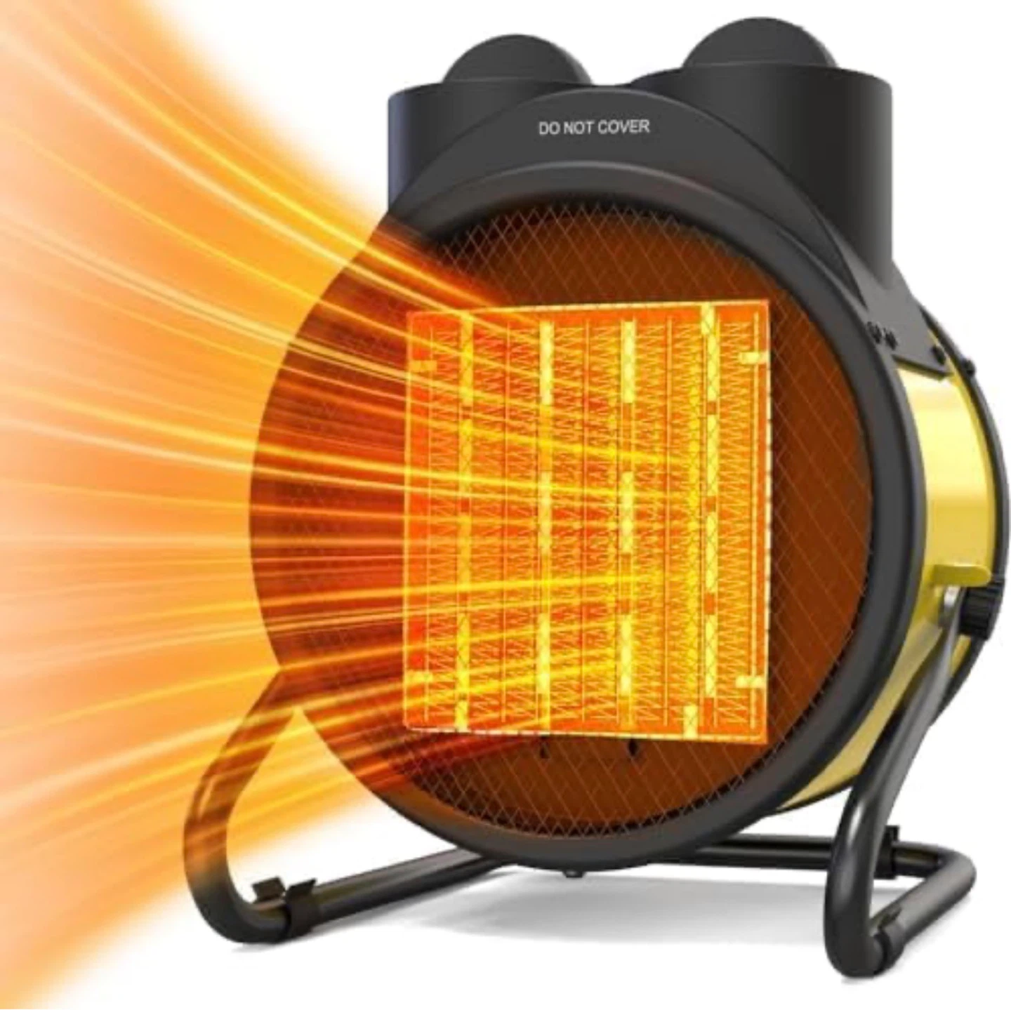Portable Fan Heater