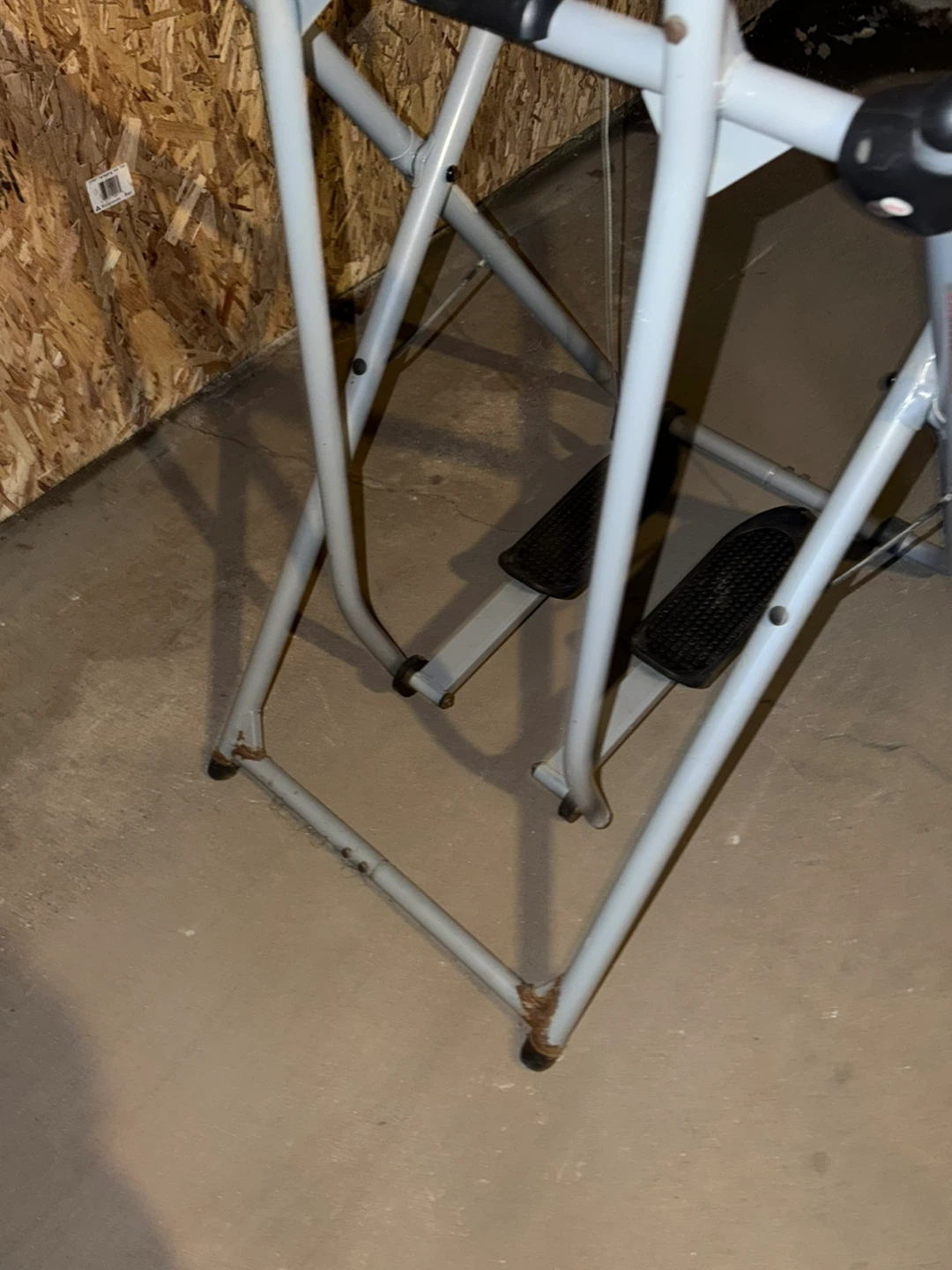 Gazelle Freestyle Air Walker Exercise Machine - photo 3