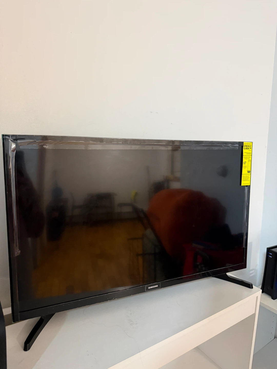 TV Samsung smart - photo 2