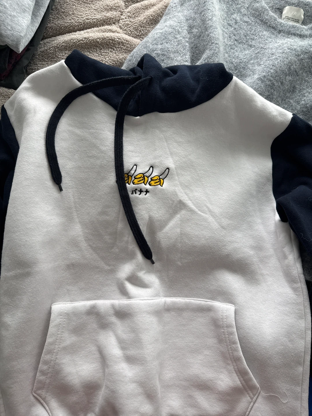 bundle sweater sweatshirt and blazer - photo 2