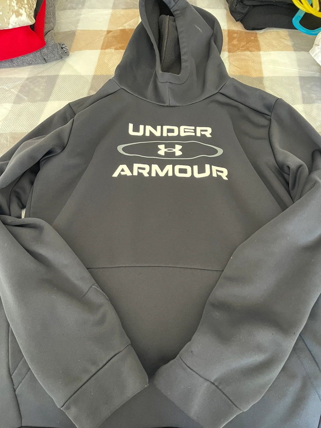 Under Armour Hoodie Youth YXL