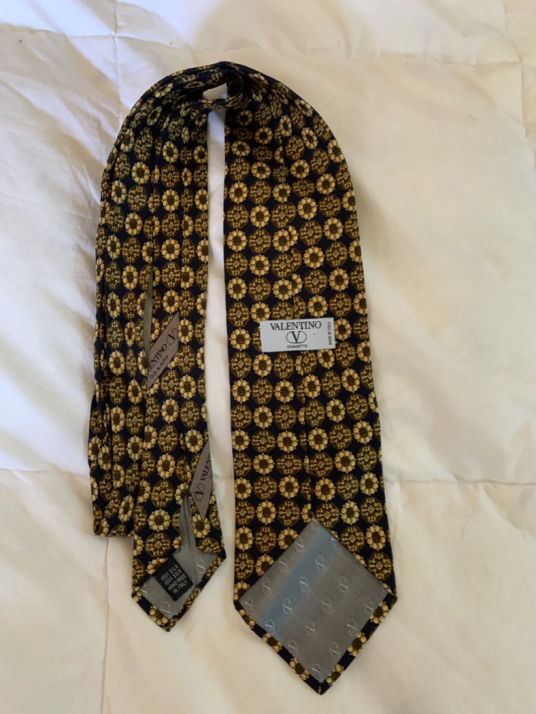 Missoni & Valentino Ties - photo 4