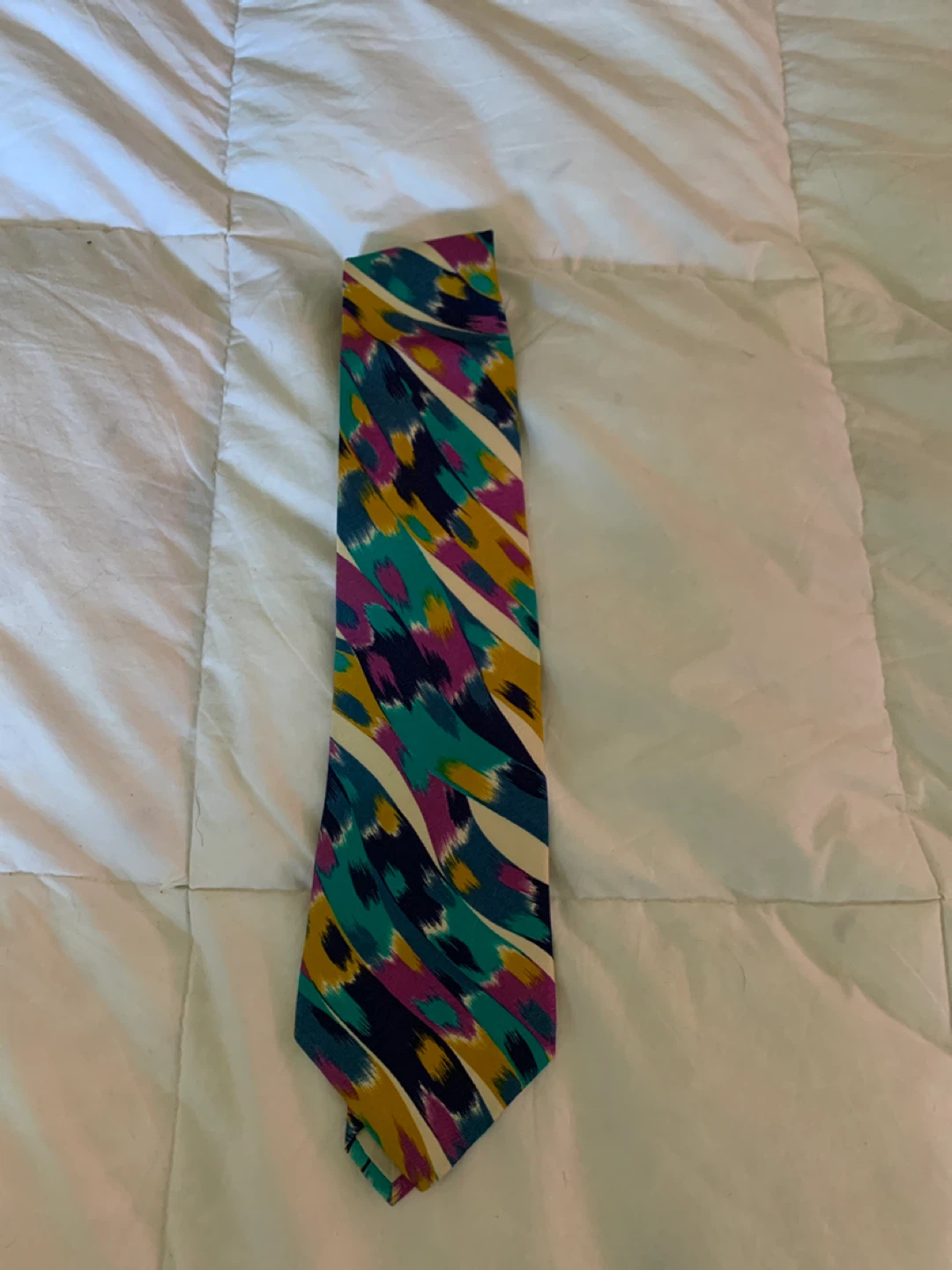 Missoni & Valentino Ties