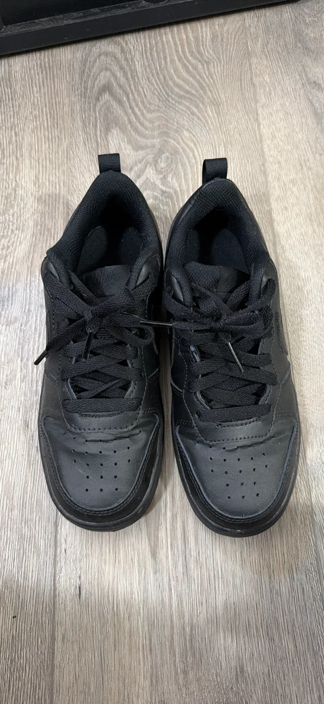 Nike Black Sneakers - photo 3