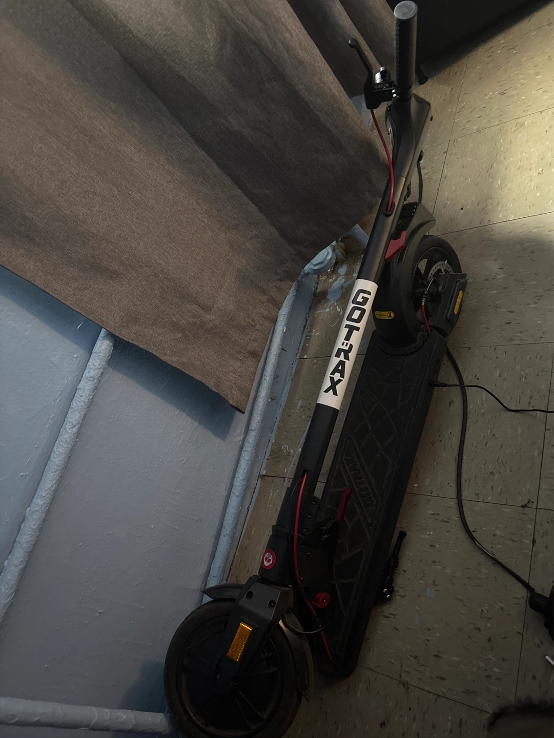Gotrax Electric Scooter