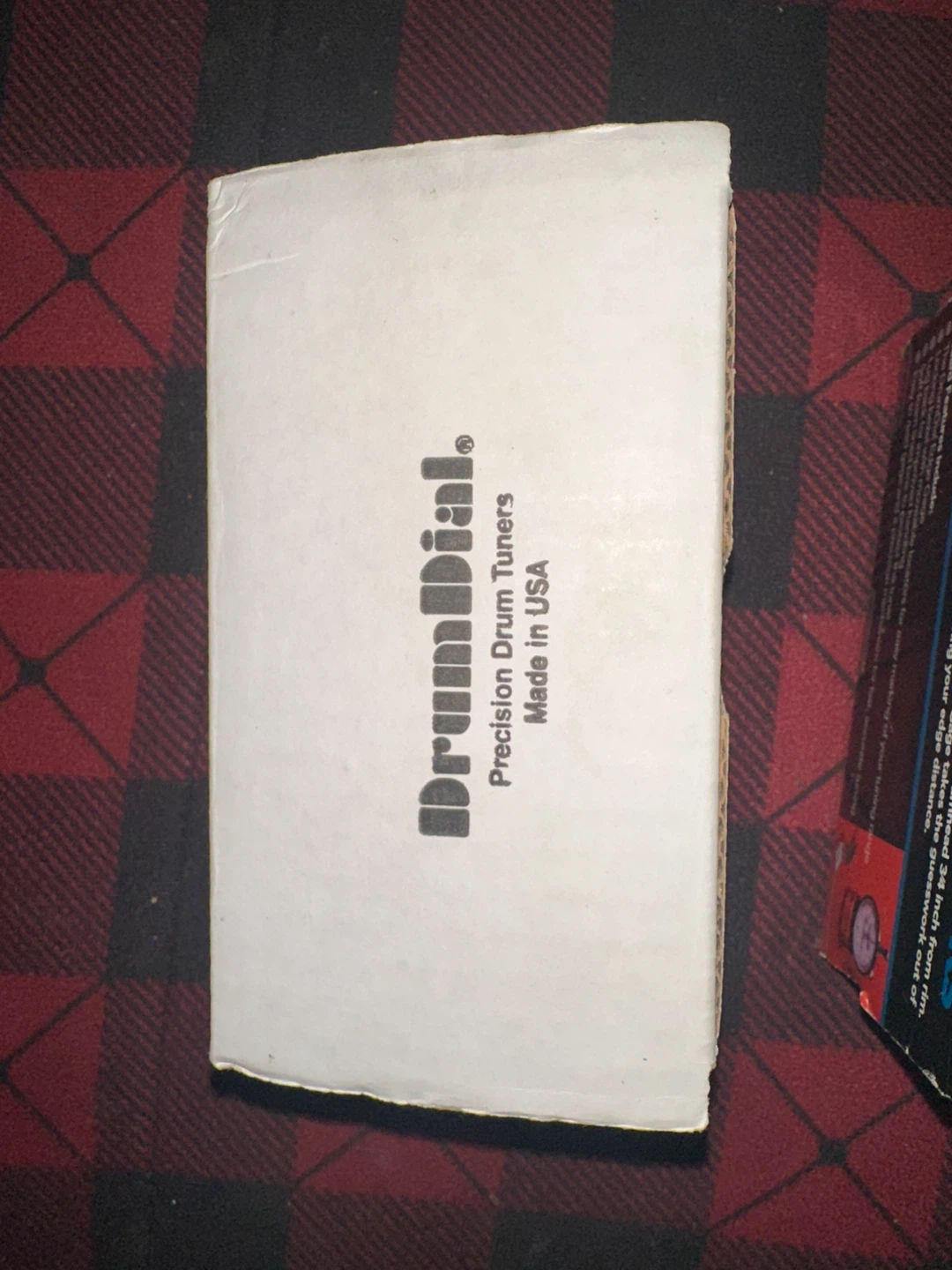 DrumDial Precision Drum Tuner - photo 5