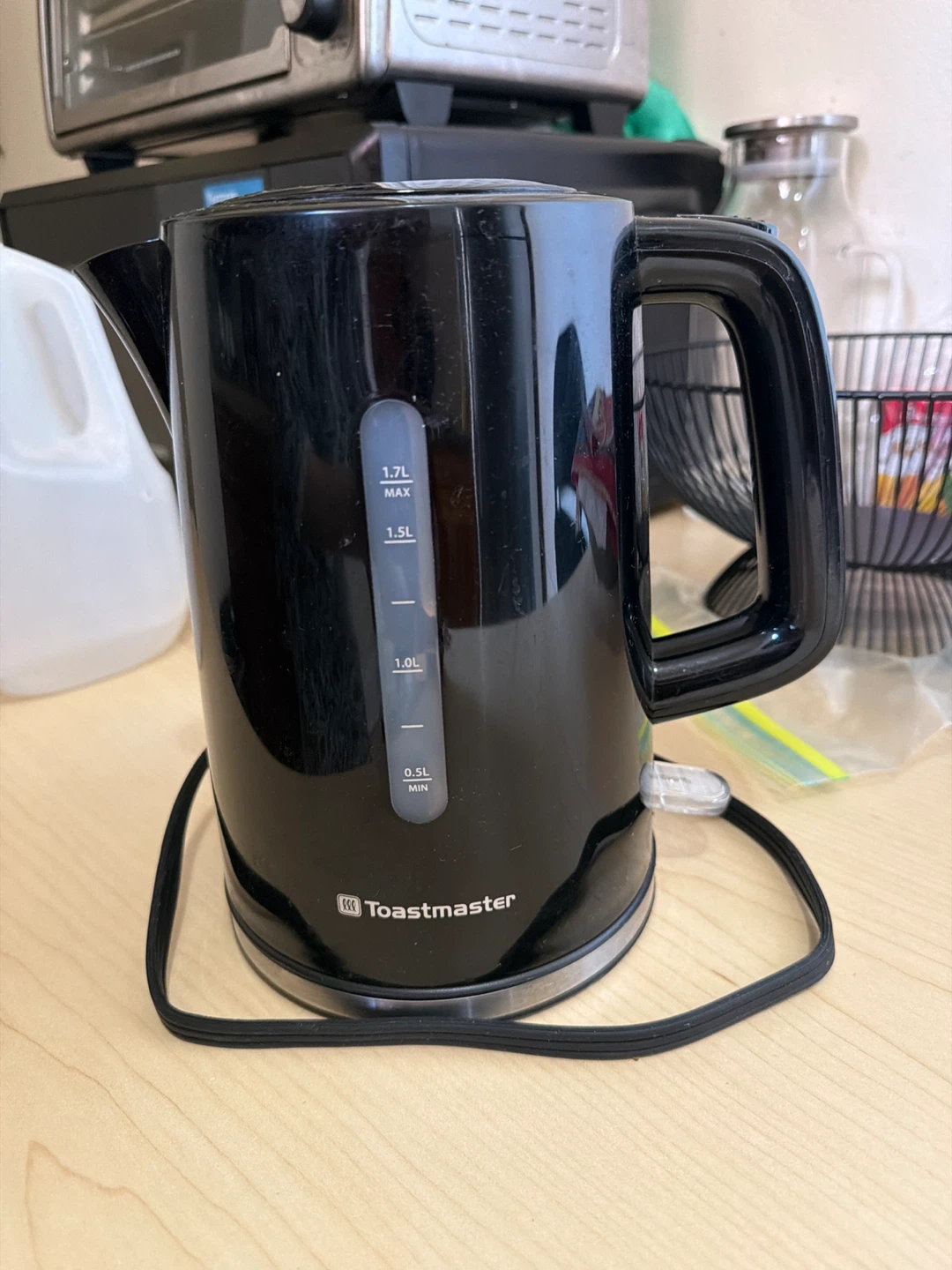 Toastmaster Electric Kettle