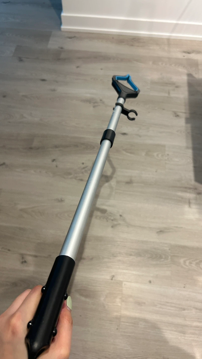 Reacher Grabber Tool - photo 2
