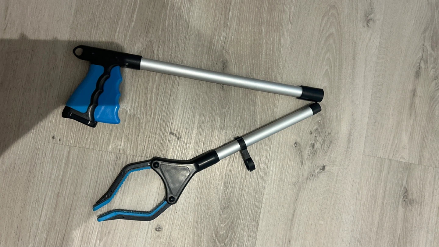 Reacher Grabber Tool - photo 3