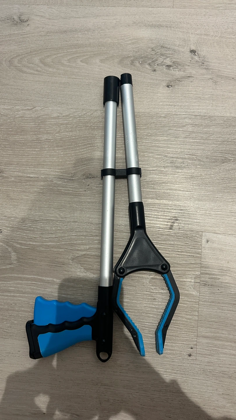Reacher Grabber Tool - photo 4