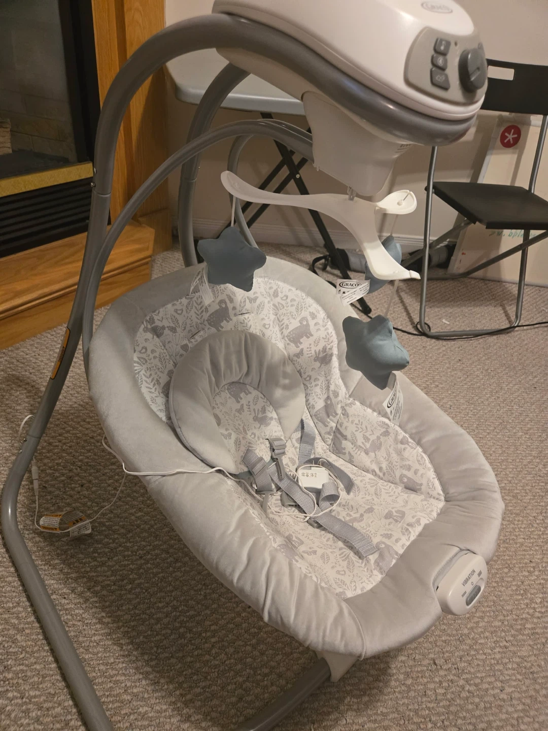 Graco Baby Swing - photo 2