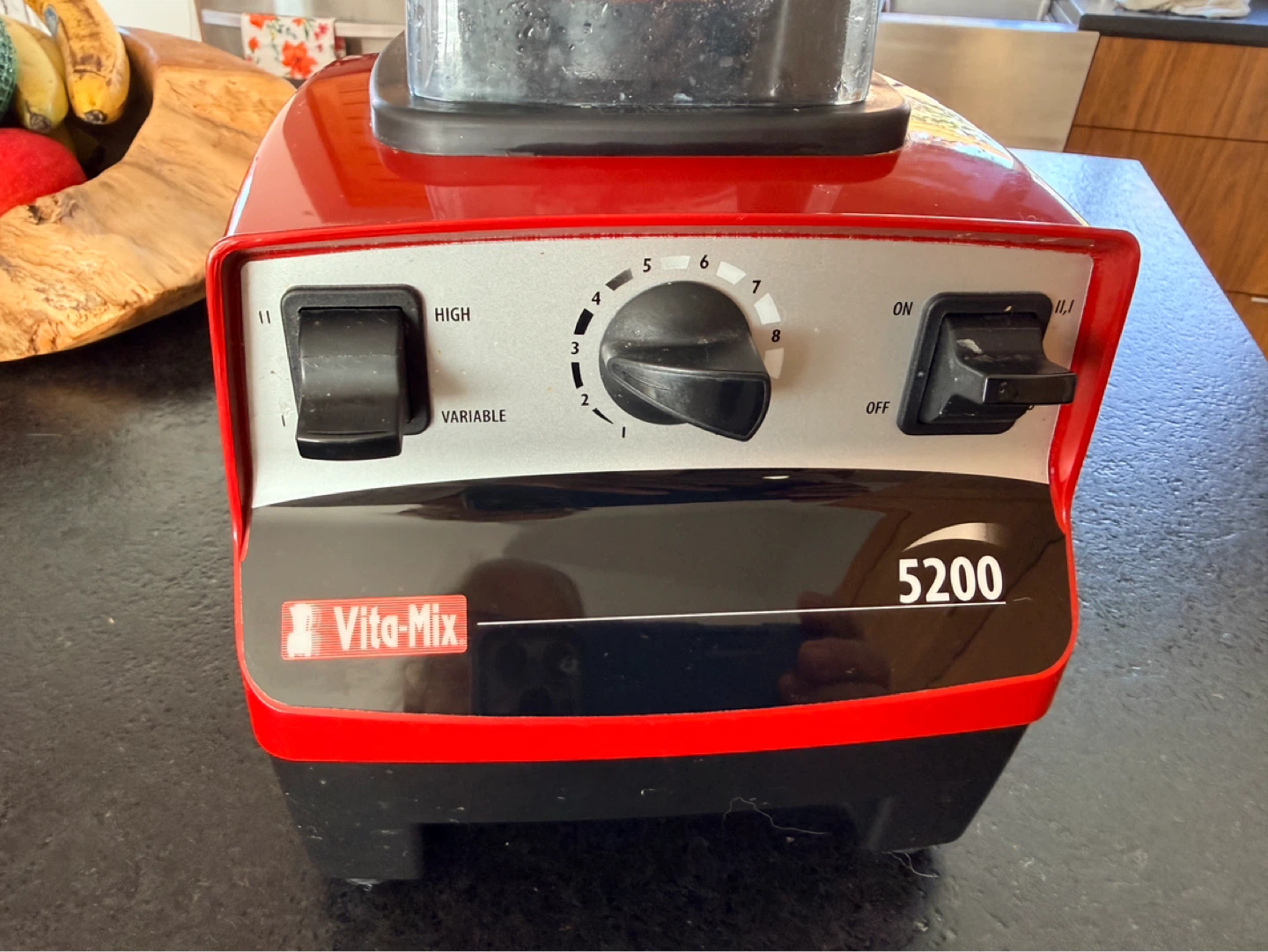 Vita-Mix 5200 Blender