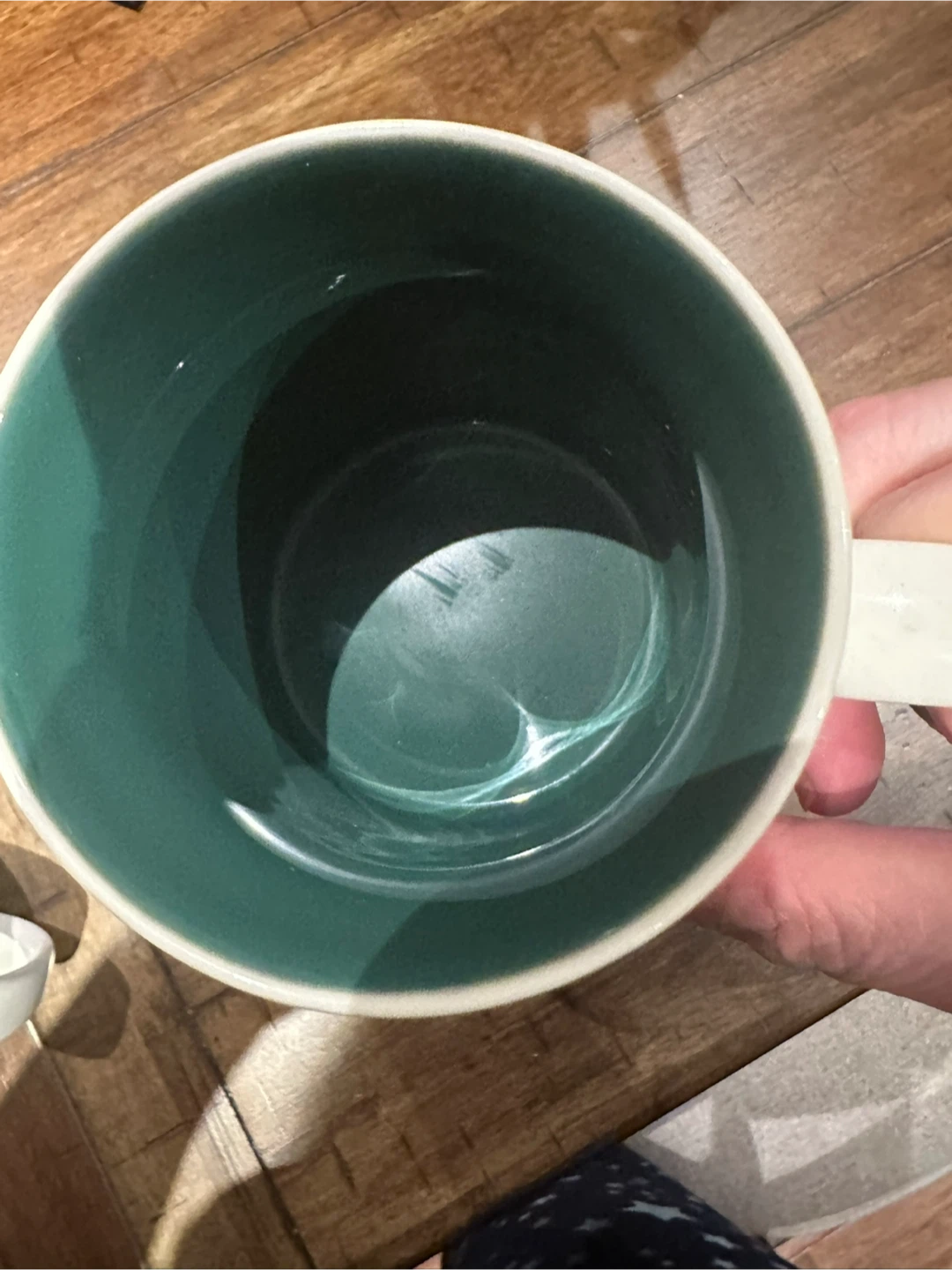Starbucks Jeddah Mug - photo 2