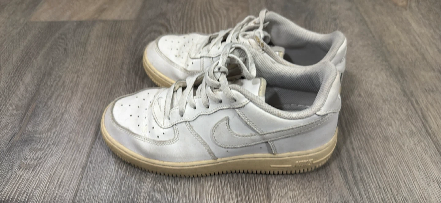 Nike Air Force 1 Low ’07 - photo 2