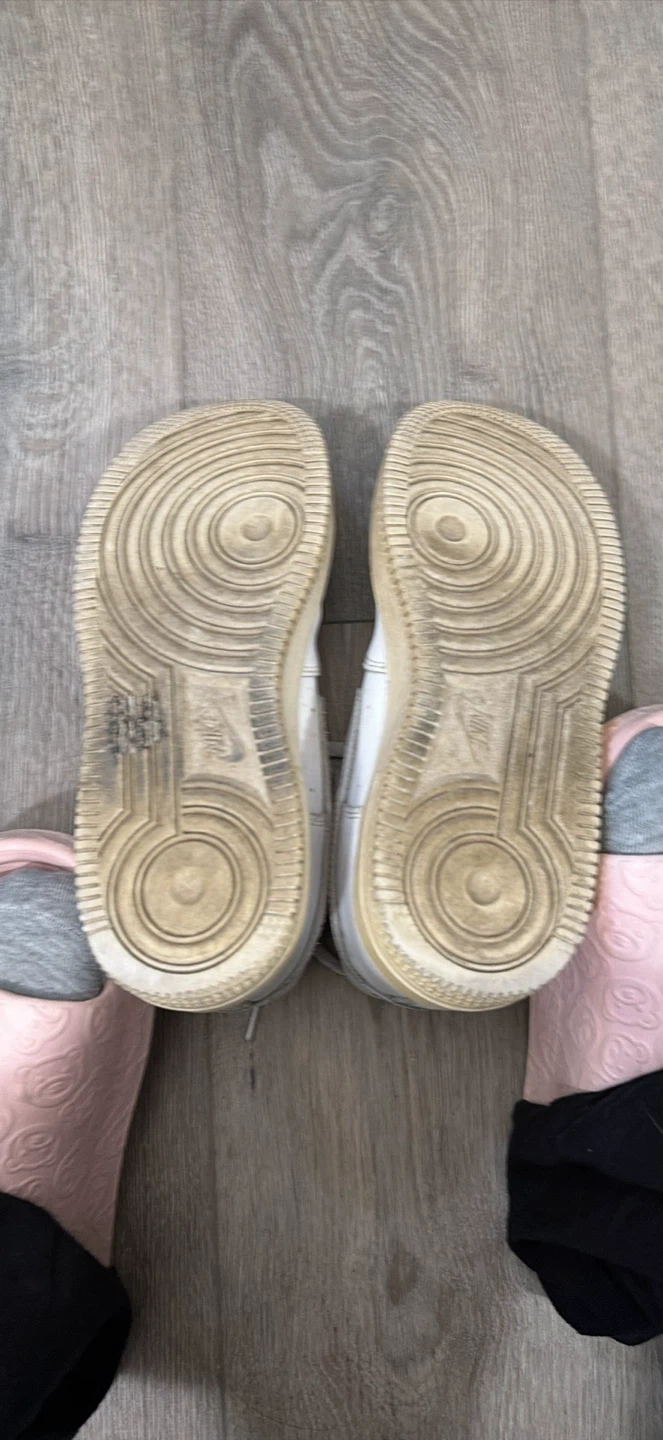 Nike Air Force 1 Low ’07 - photo 4