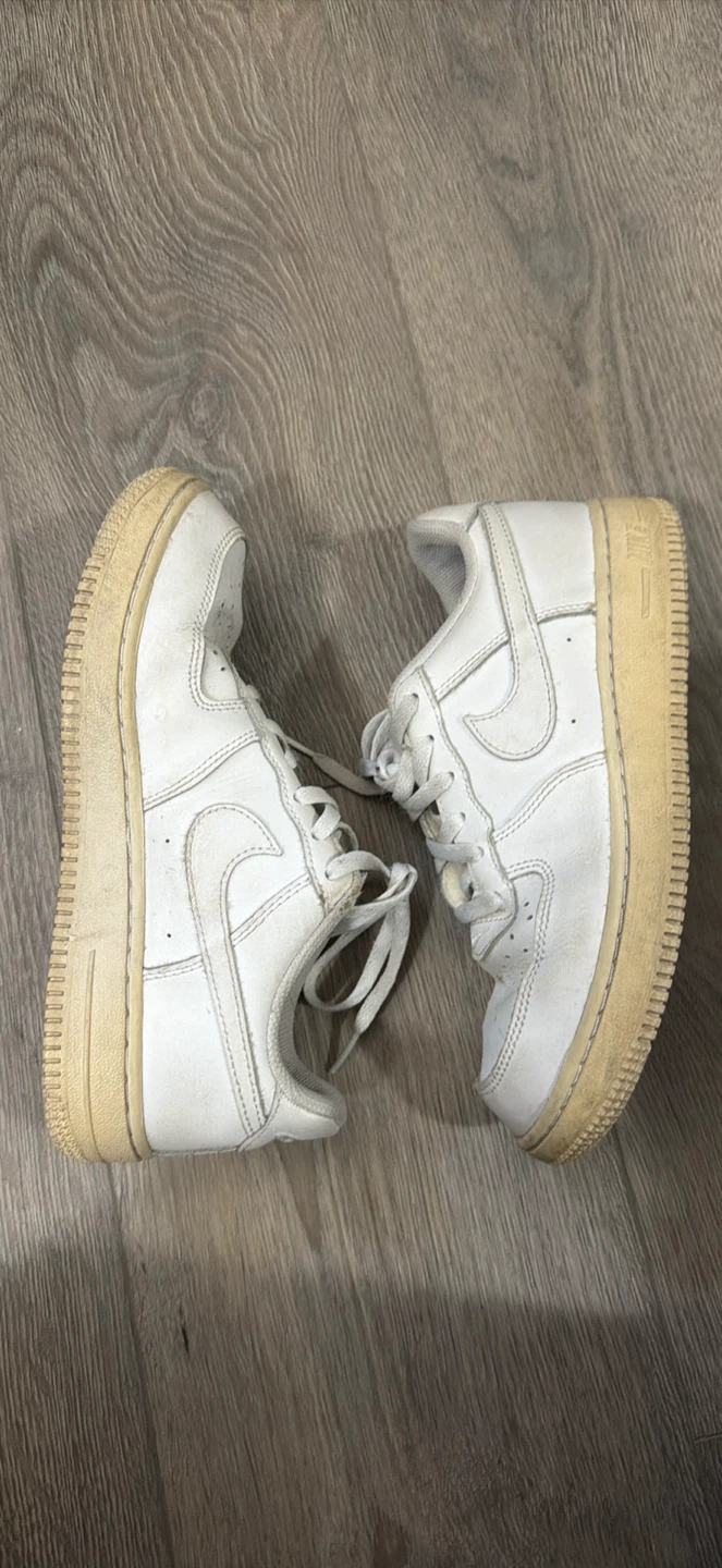 Nike Air Force 1 Low ’07 - photo 3